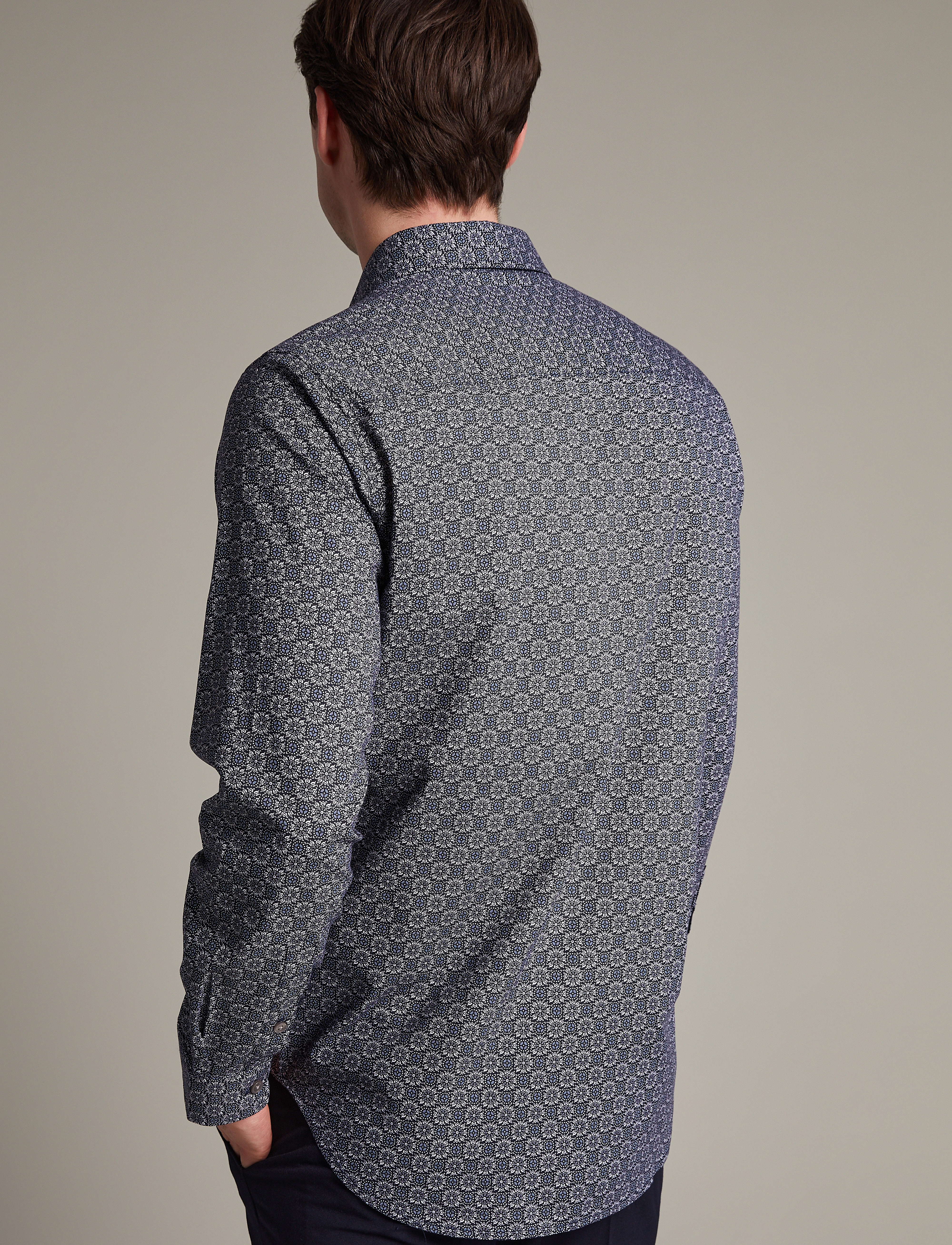 Matinique - MAtrostol B - dark navy - 4