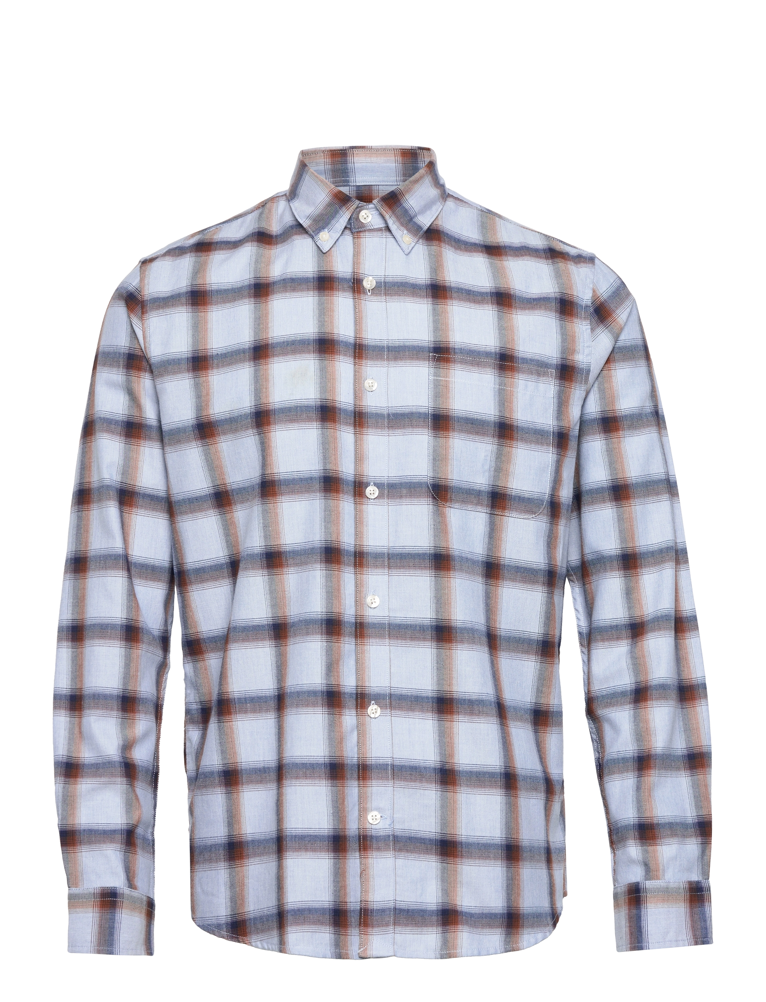 CHAMBRAY BLUE