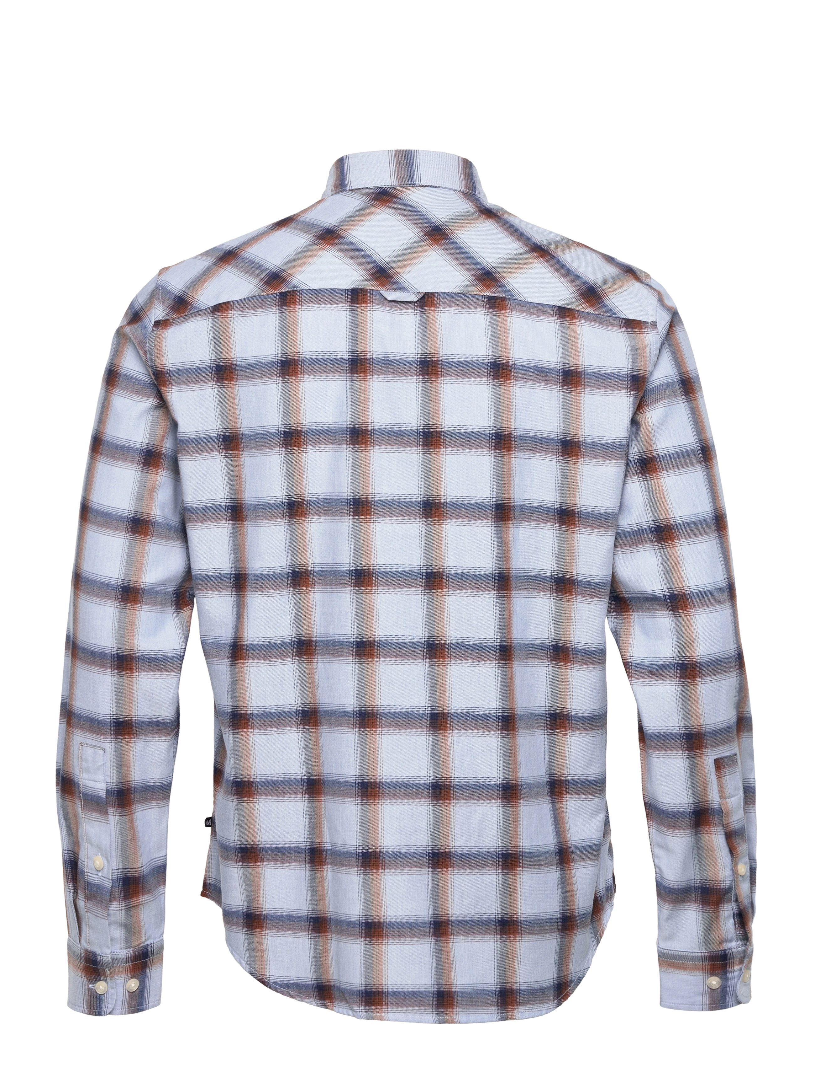 Matinique - MAtrostol BD - chambray blue - 2