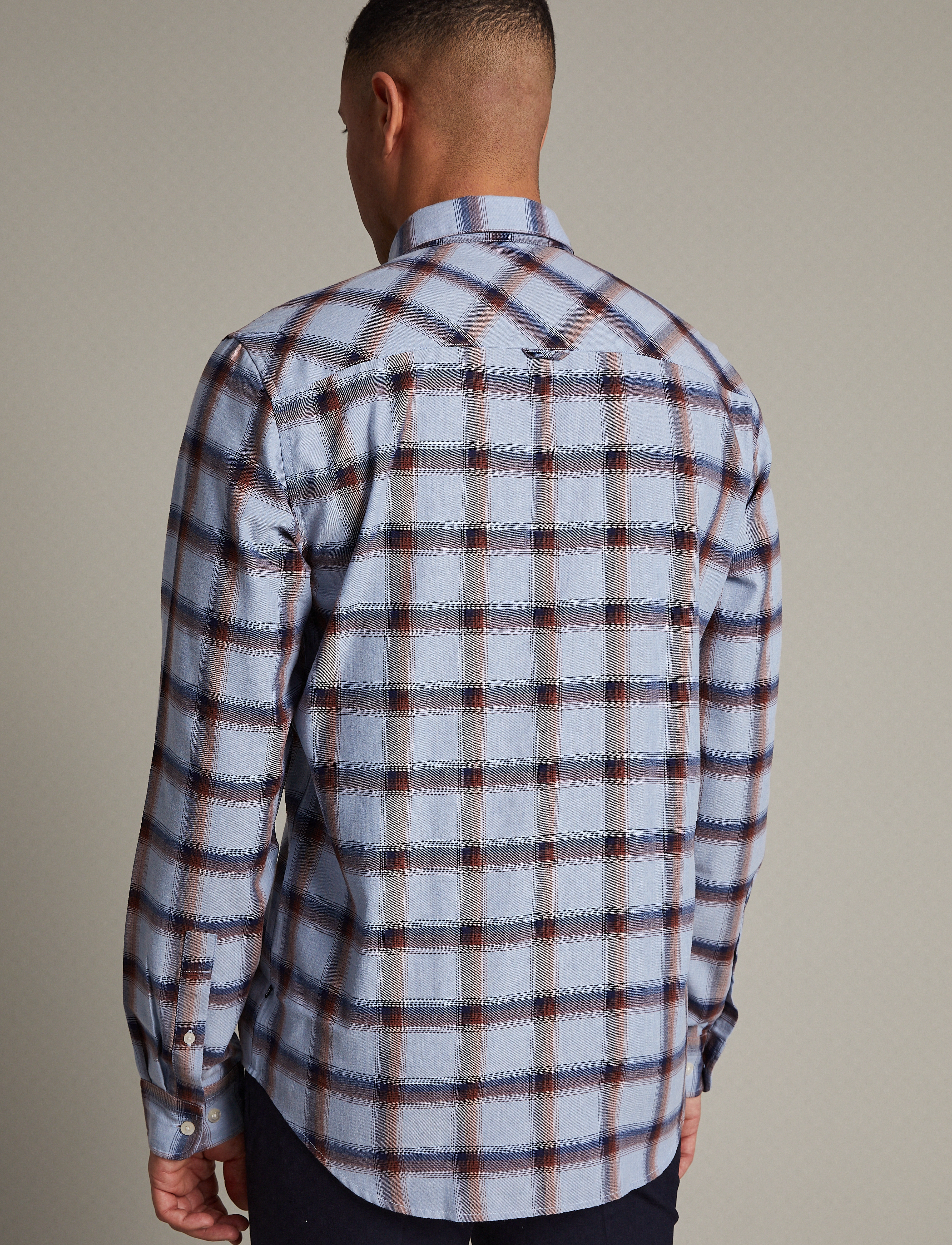 Matinique - MAtrostol BD - chambray blue - 4
