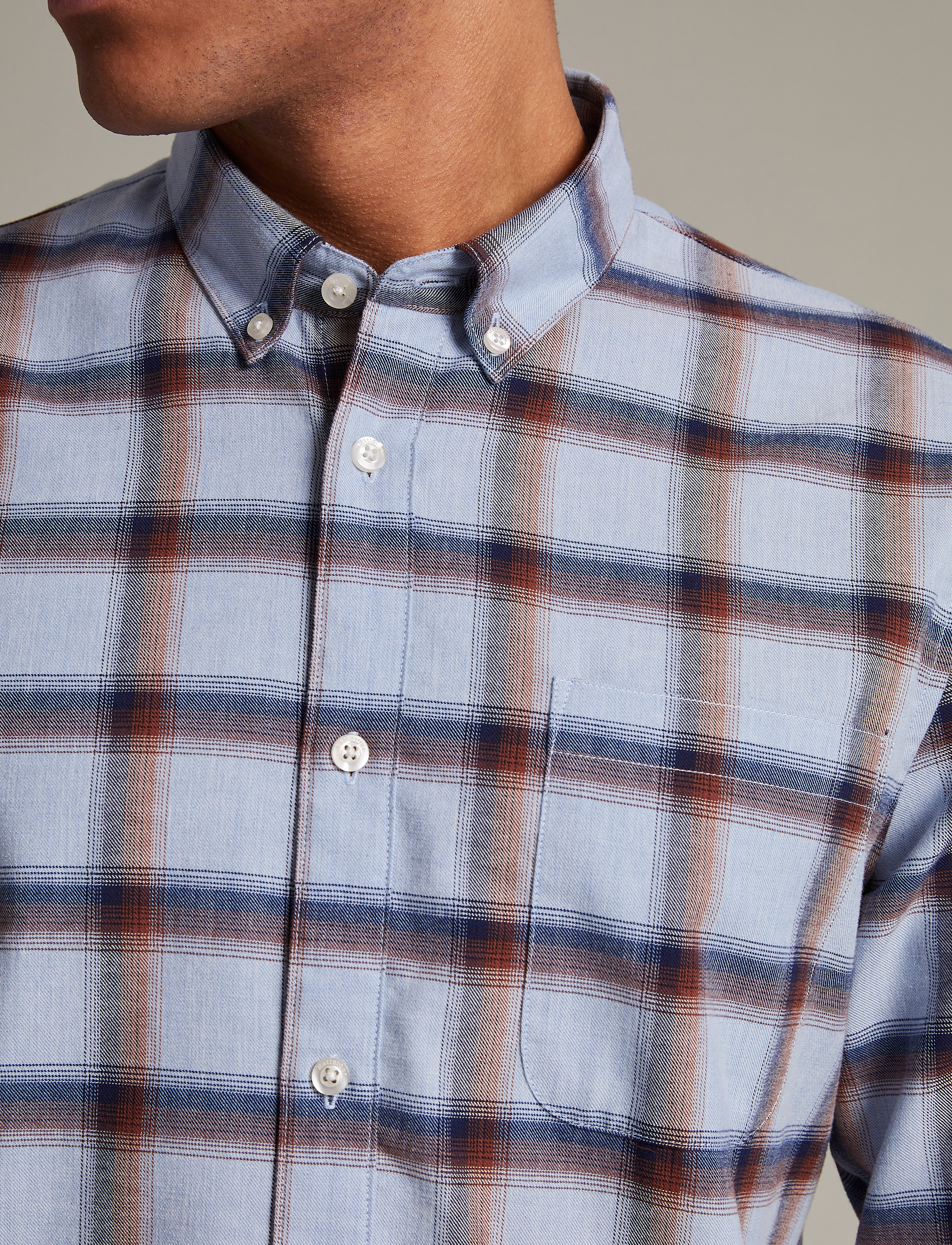 Matinique - MAtrostol BD - chambray blue - 5