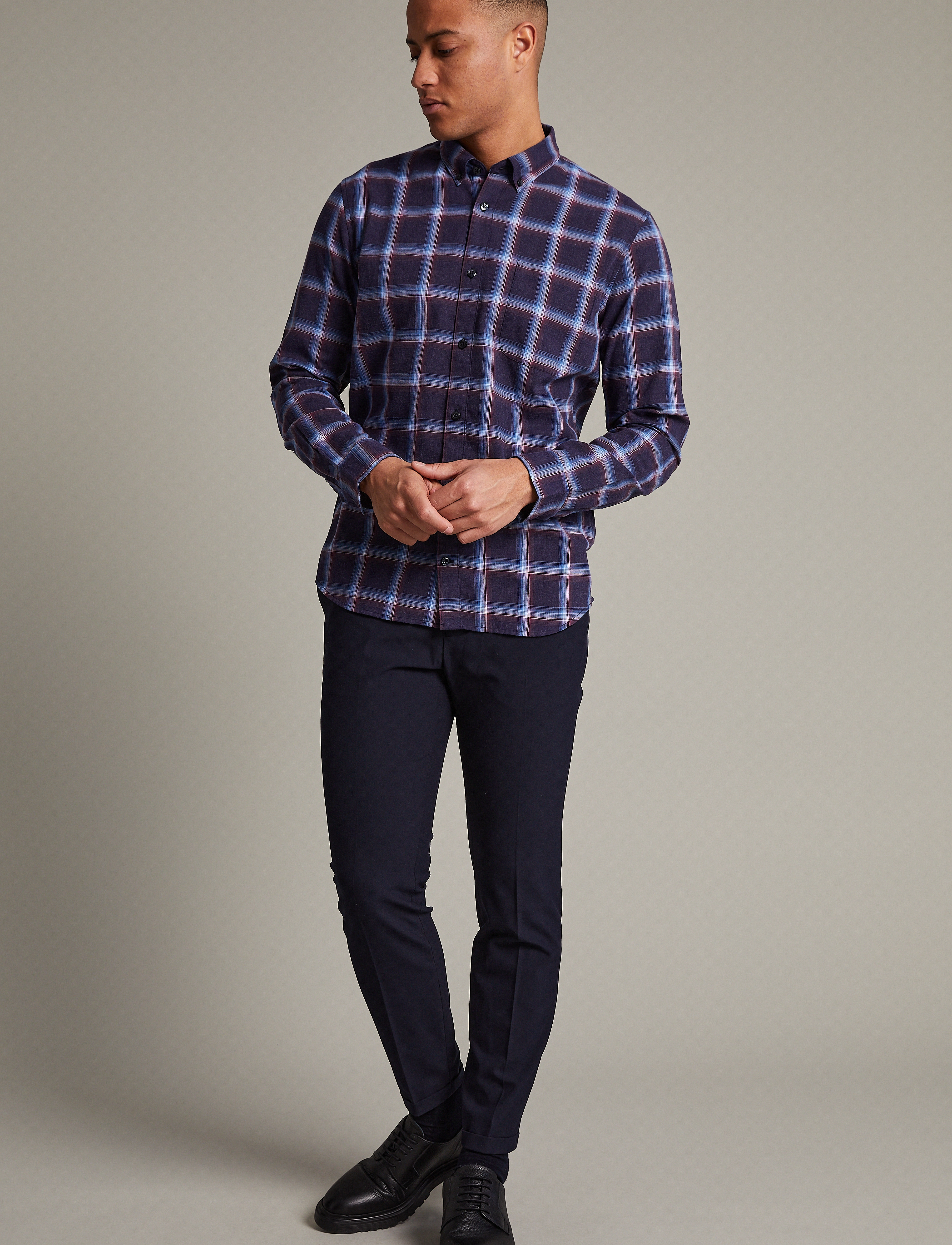 Matinique - MAtrostol BD - dark navy - 3