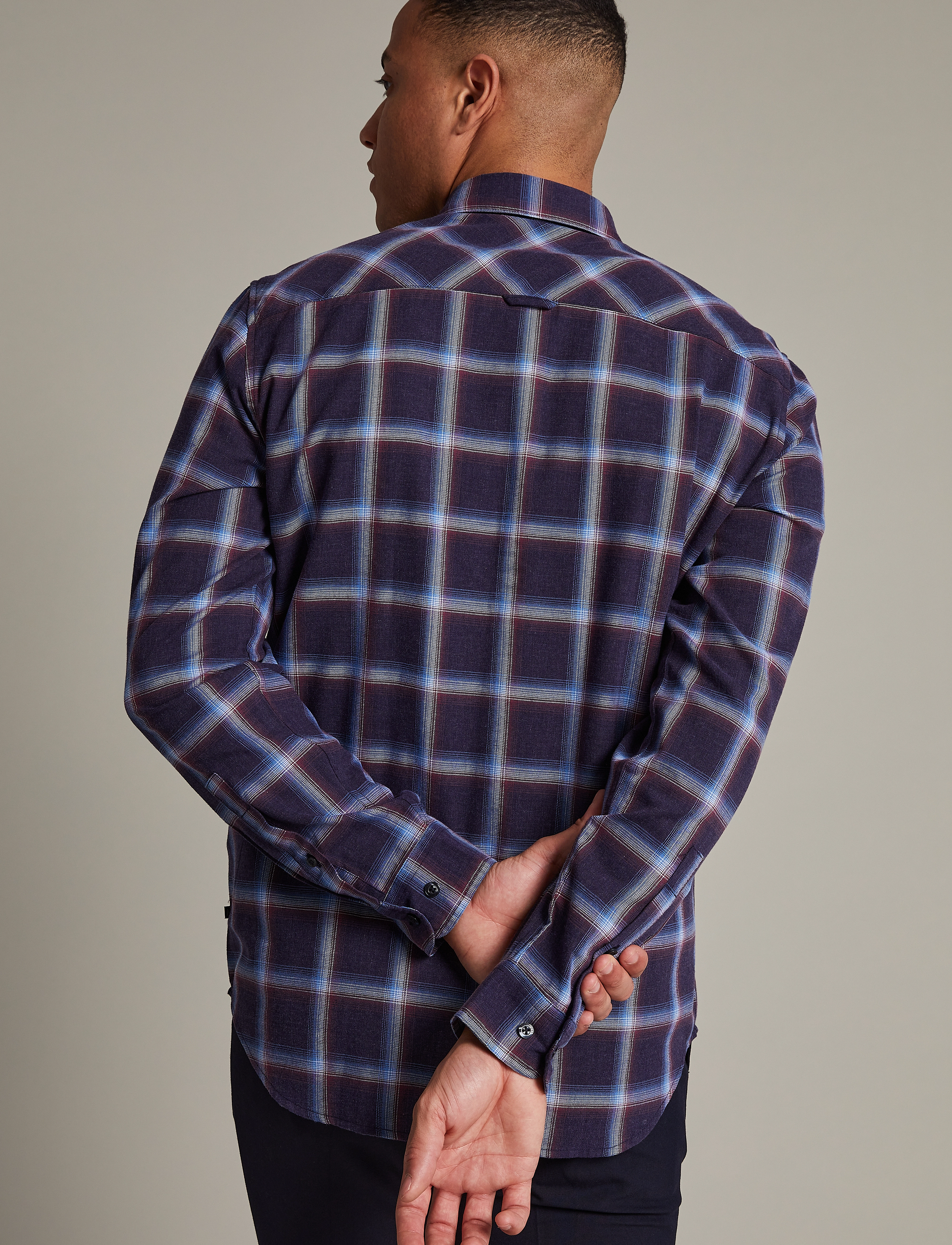 Matinique - MAtrostol BD - dark navy - 4