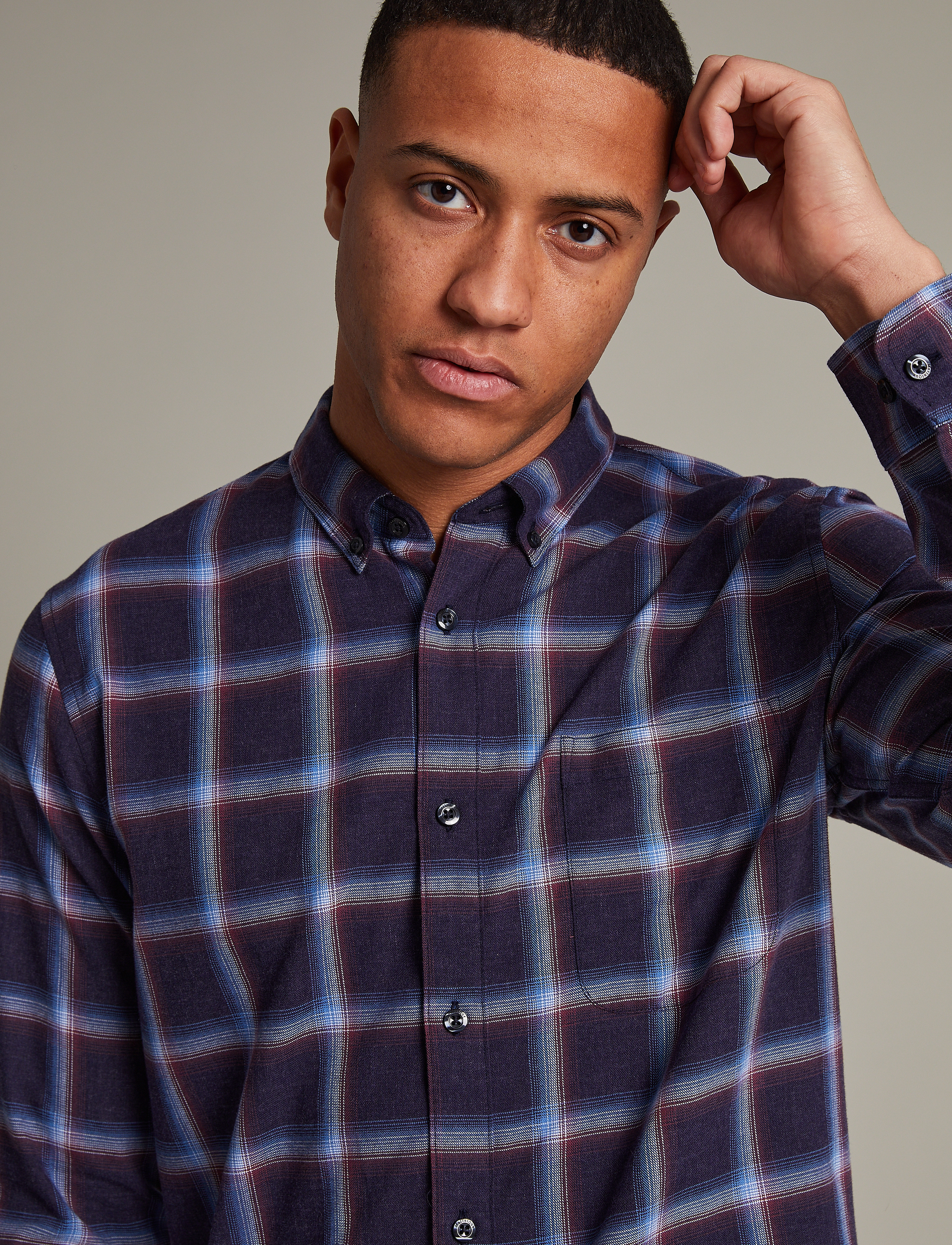 Matinique - MAtrostol BD - dark navy - 5