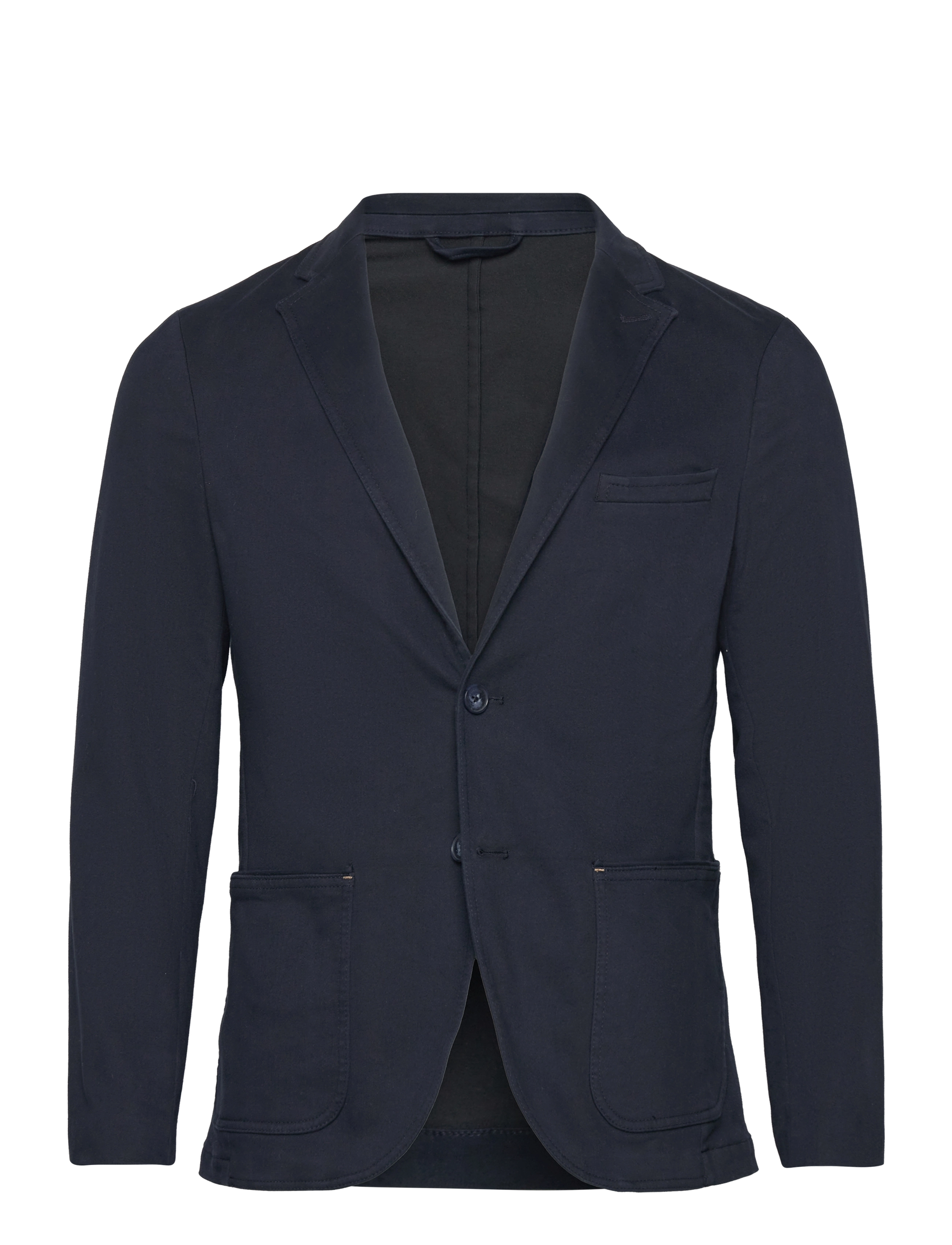DEEP NAVY