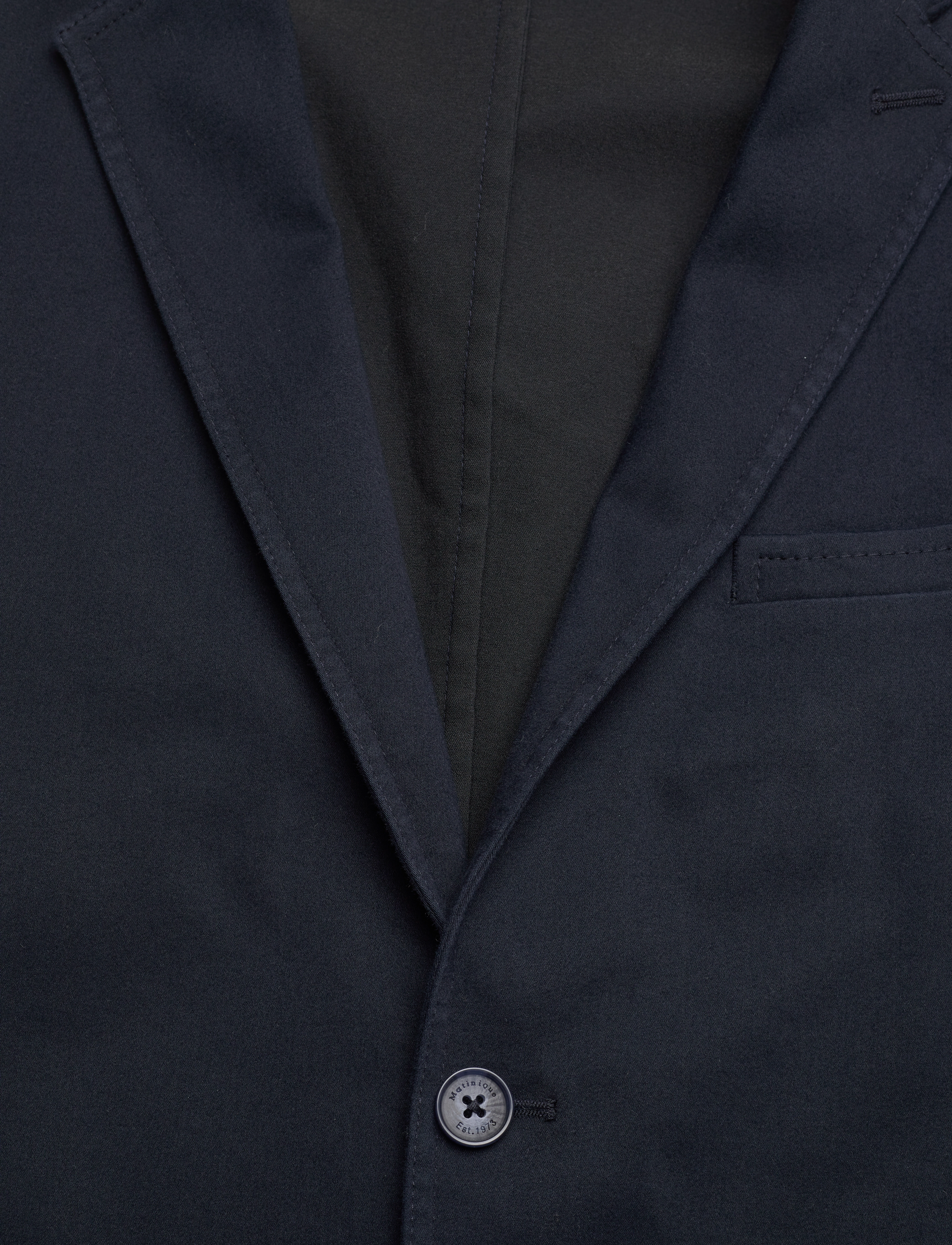 Matinique - MAgeorge - deep navy - 2