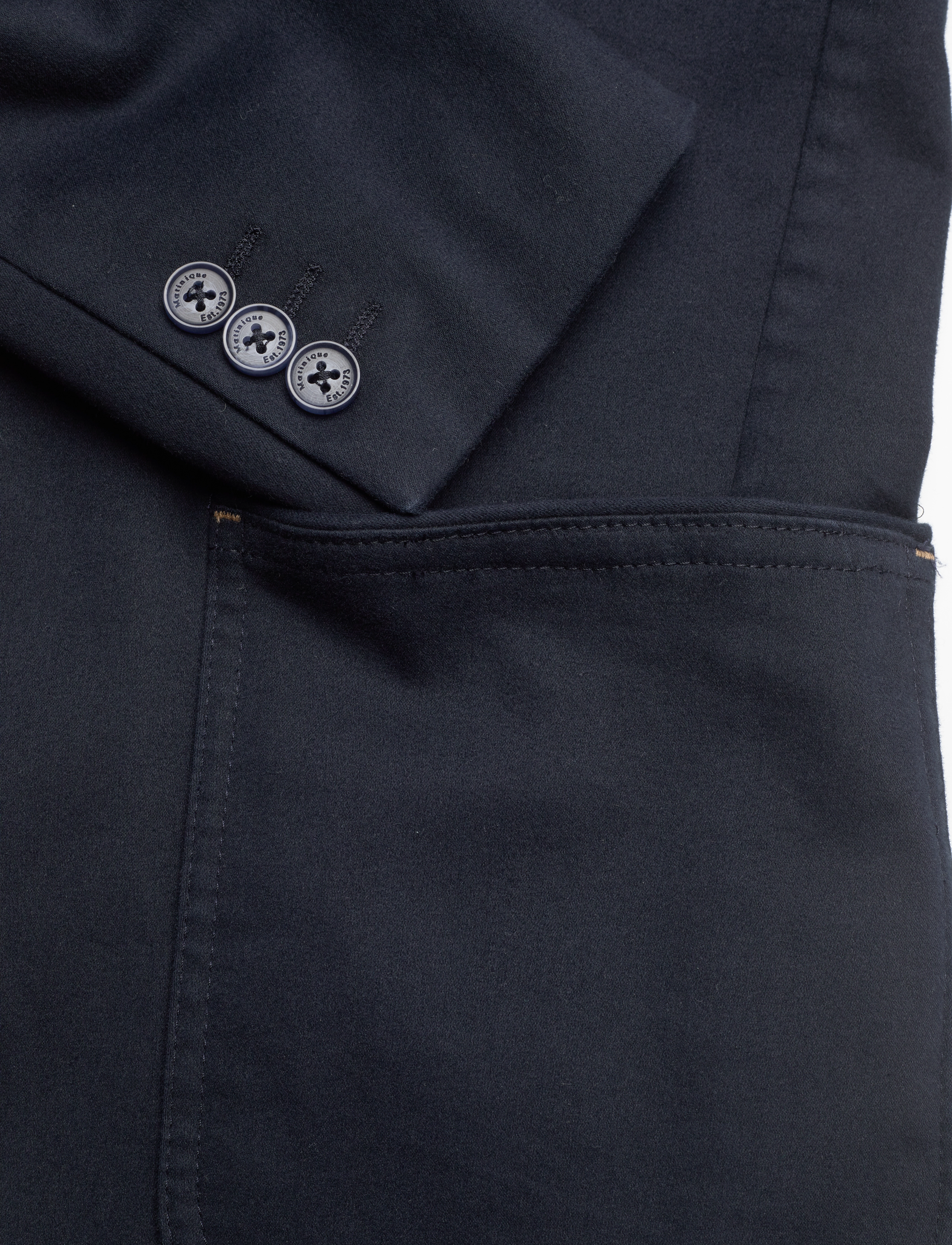 Matinique - MAgeorge - deep navy - 3