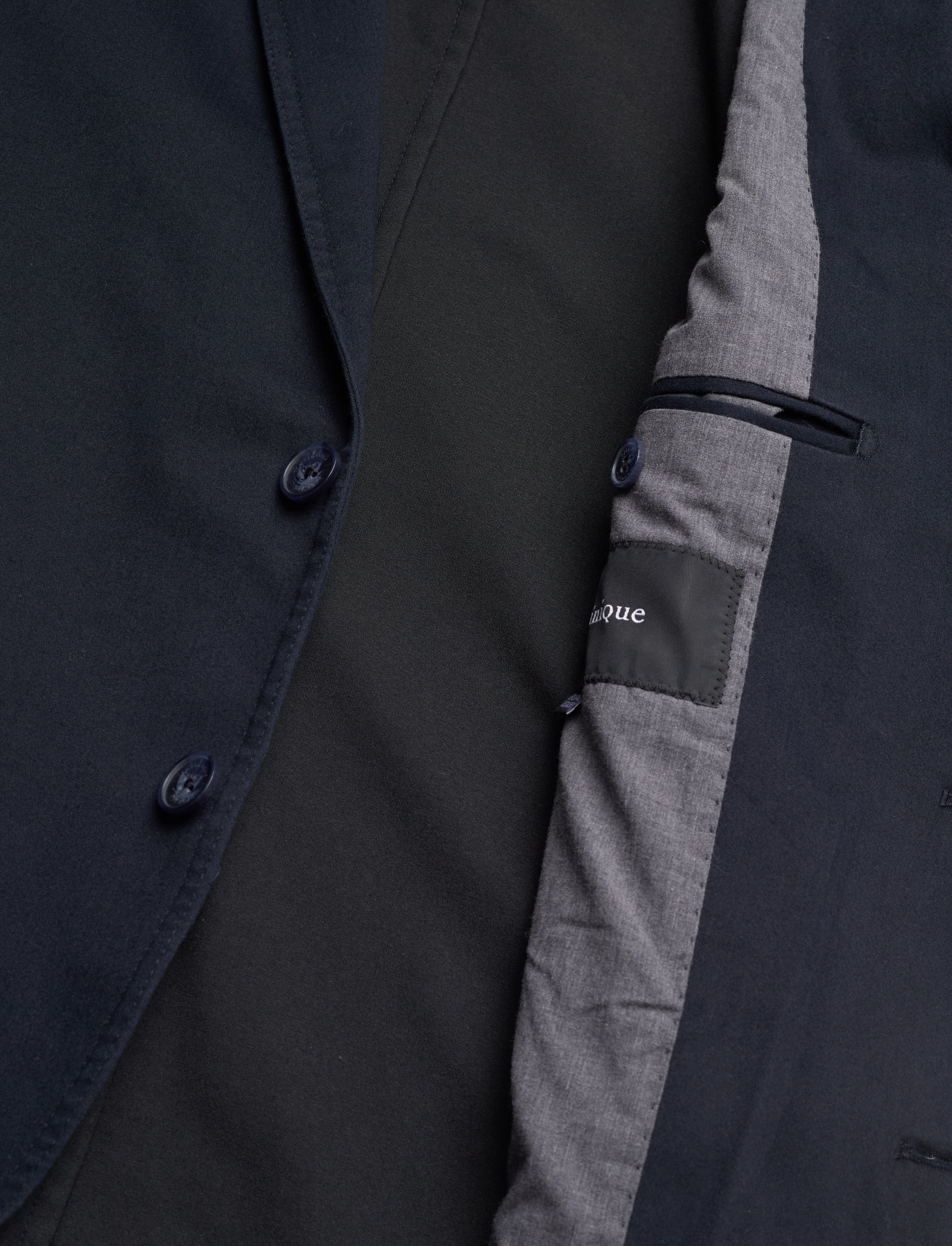 Matinique - MAgeorge - deep navy - 4