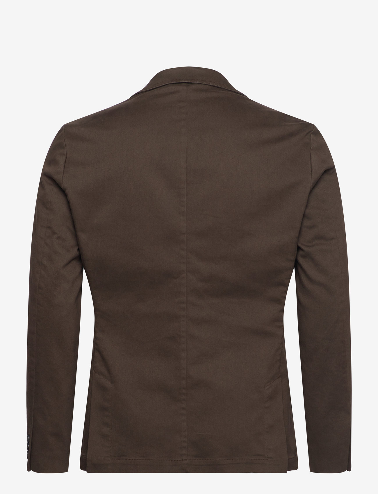 Matinique - MAgeorge - Ühe rinnatisega pintsakud - turkish coffee - 1