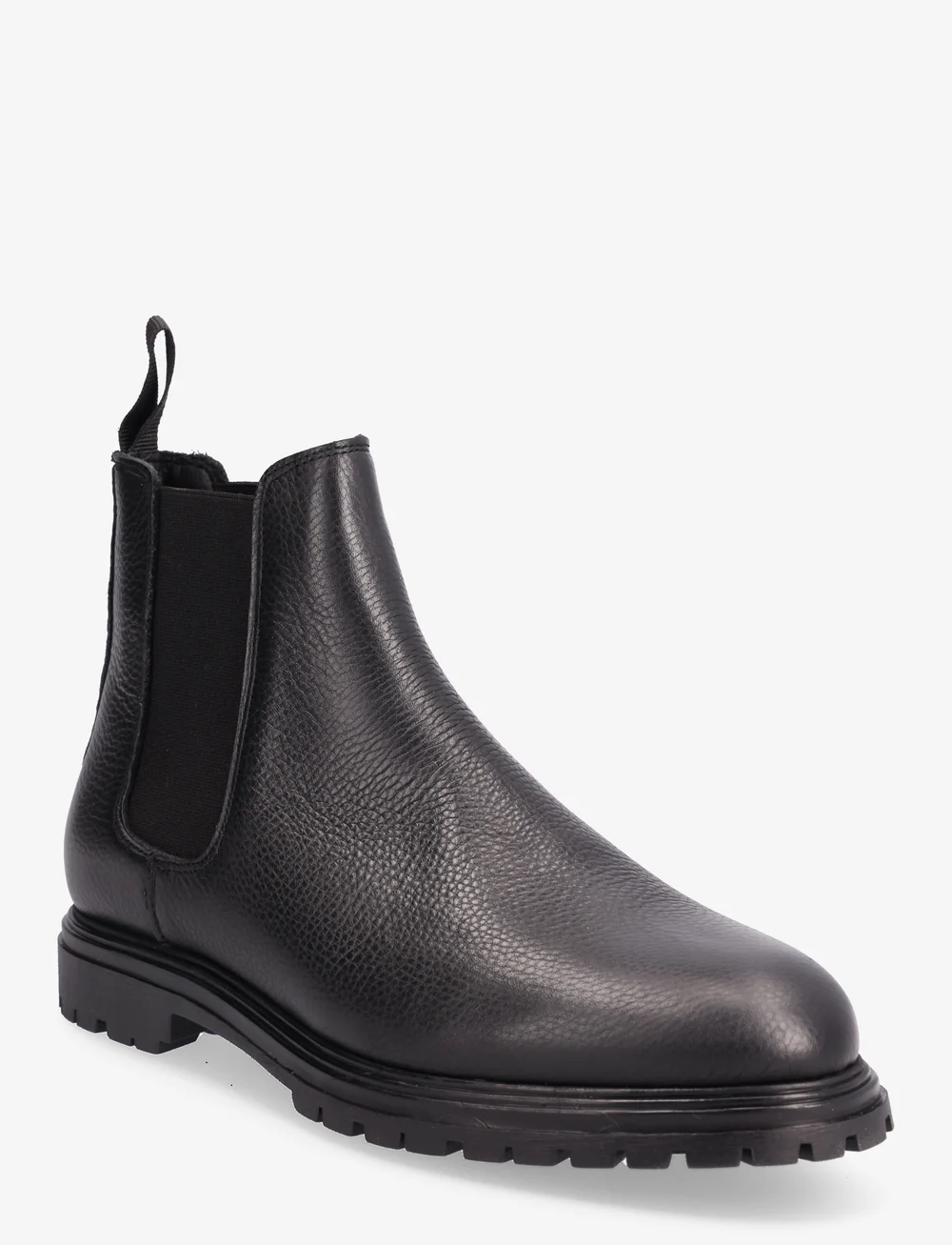 Matinique - MACormac - chelsea boots - black - 1