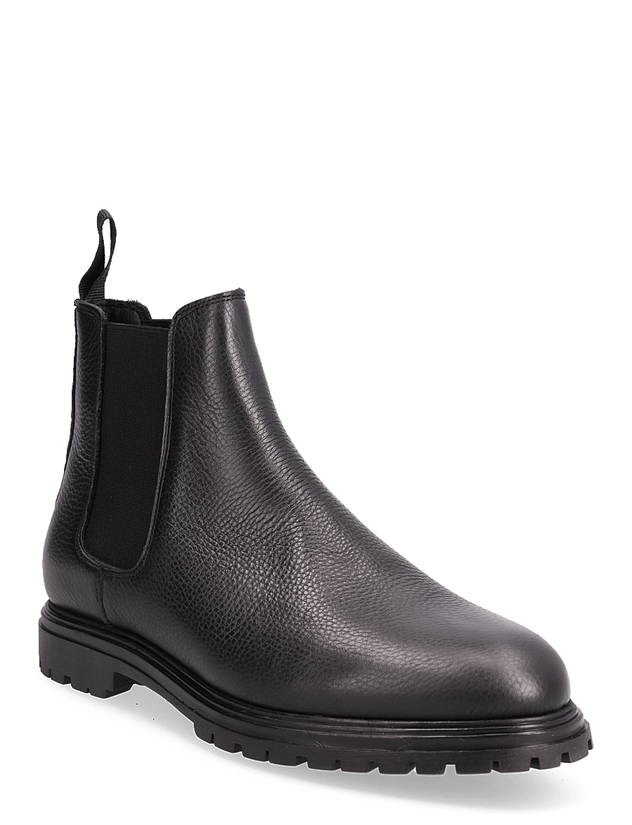 Matinique - MACormac - chelsea boots - black - 1