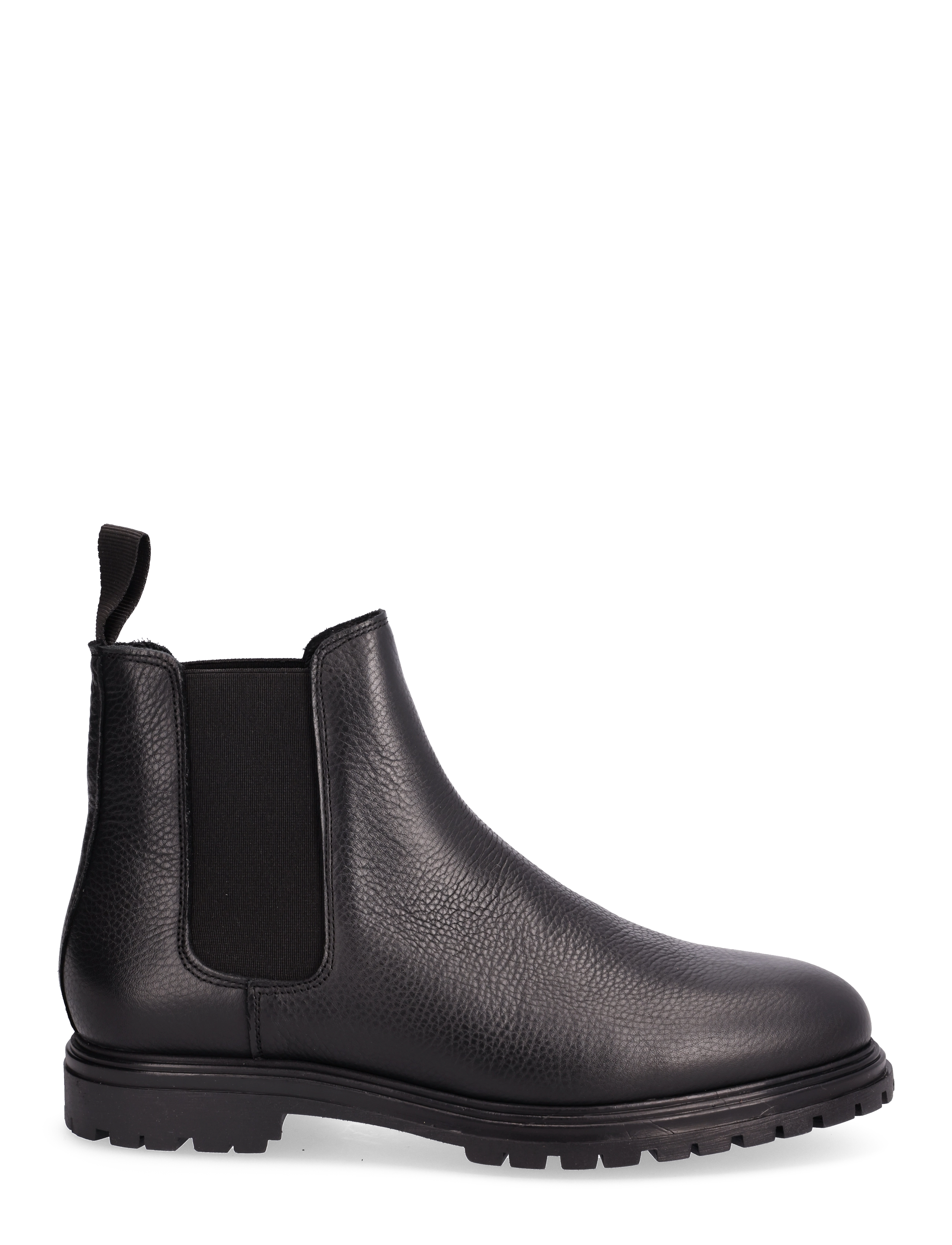 Matinique - MACormac - män - black - 2