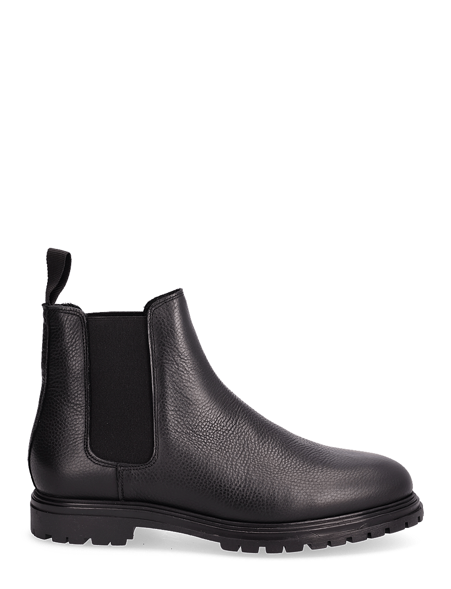 Matinique - MACormac - chelsea boots - black - 2