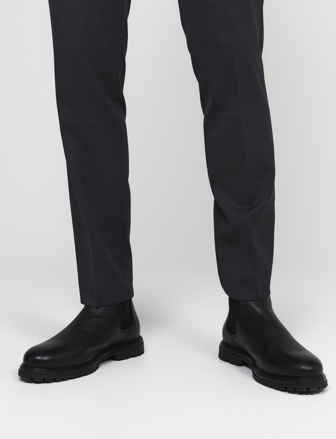 Boozt chelsea boots hotsell