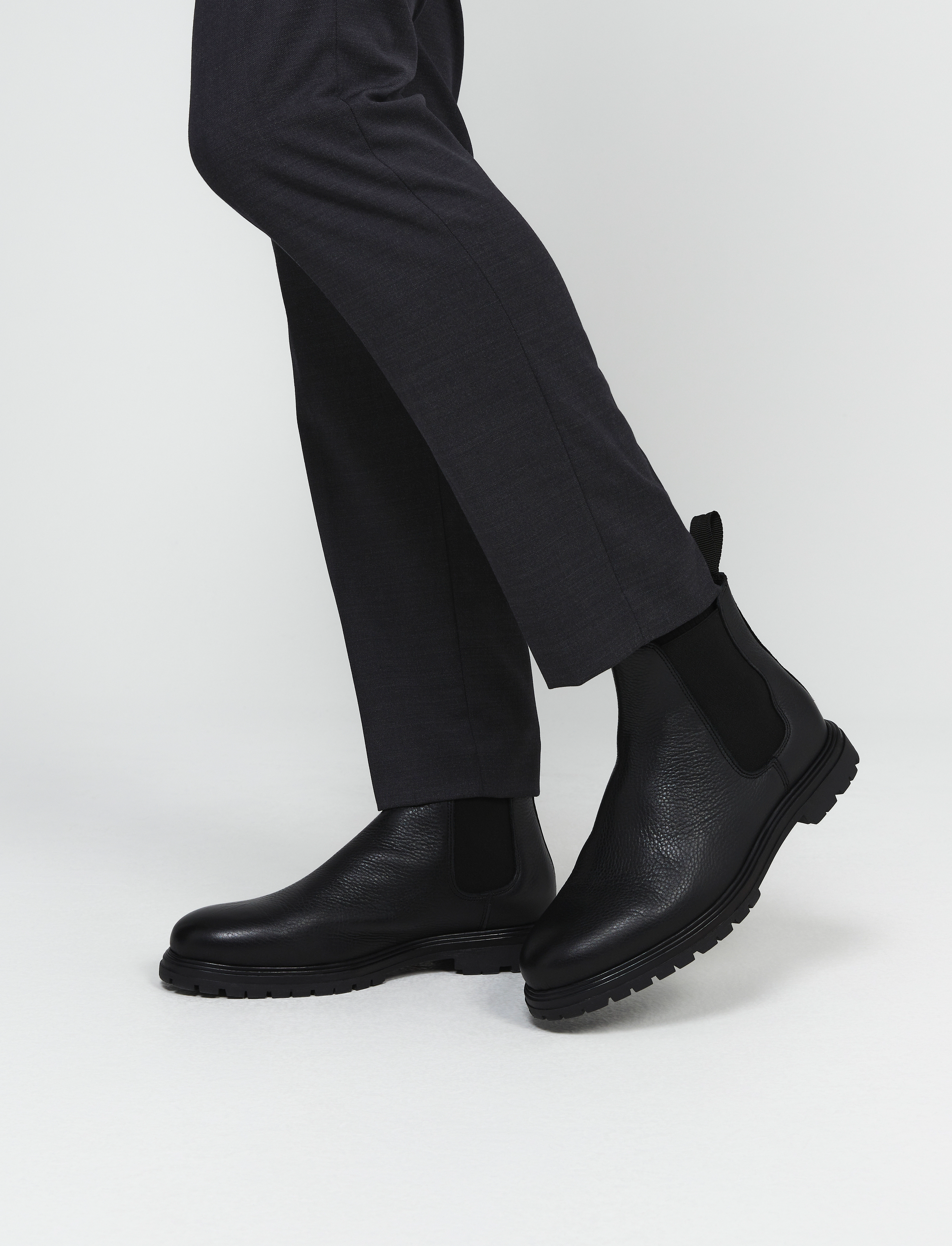 Matinique Macormac boots herr – bild 2
