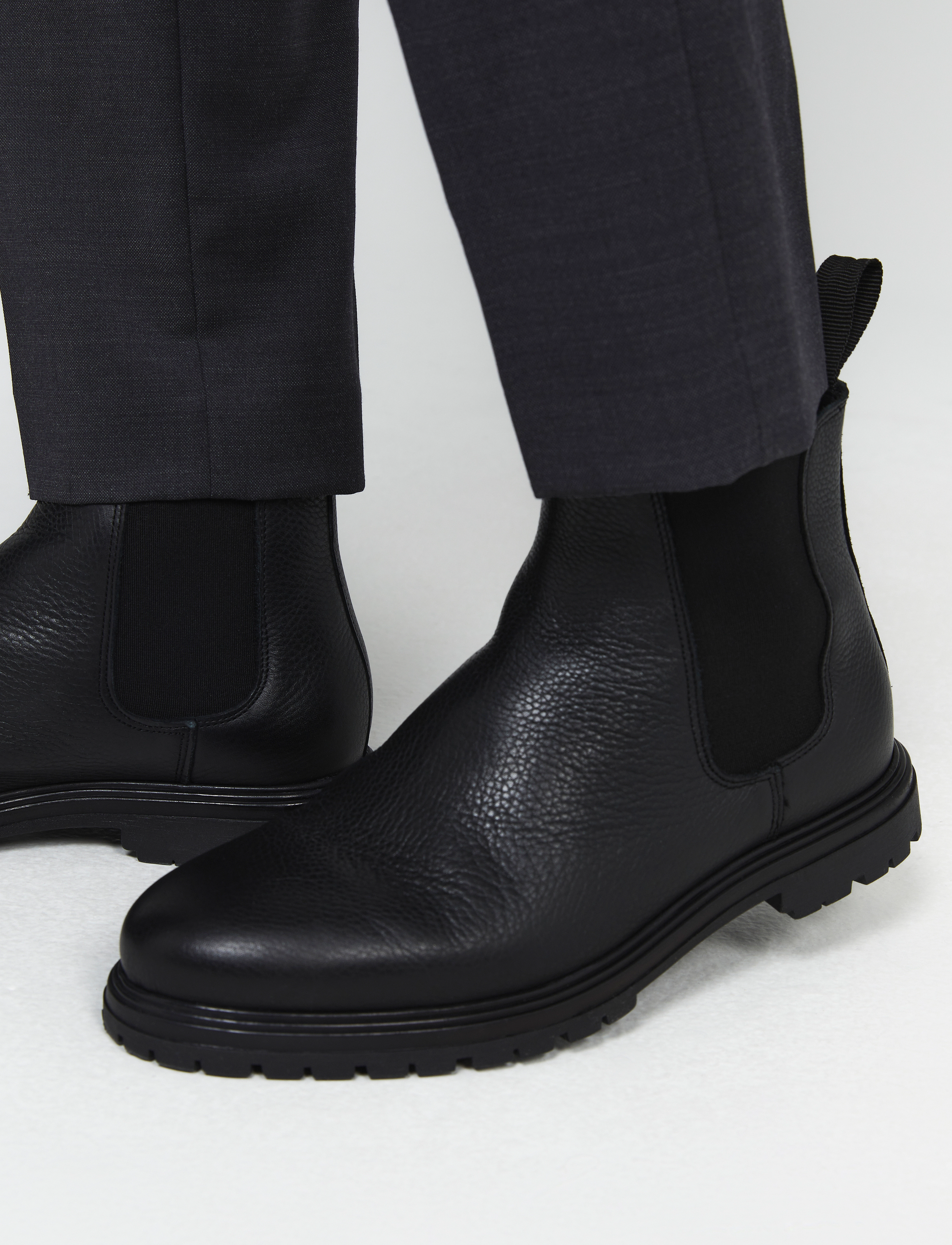 Matinique Macormac boots herr – bild 3