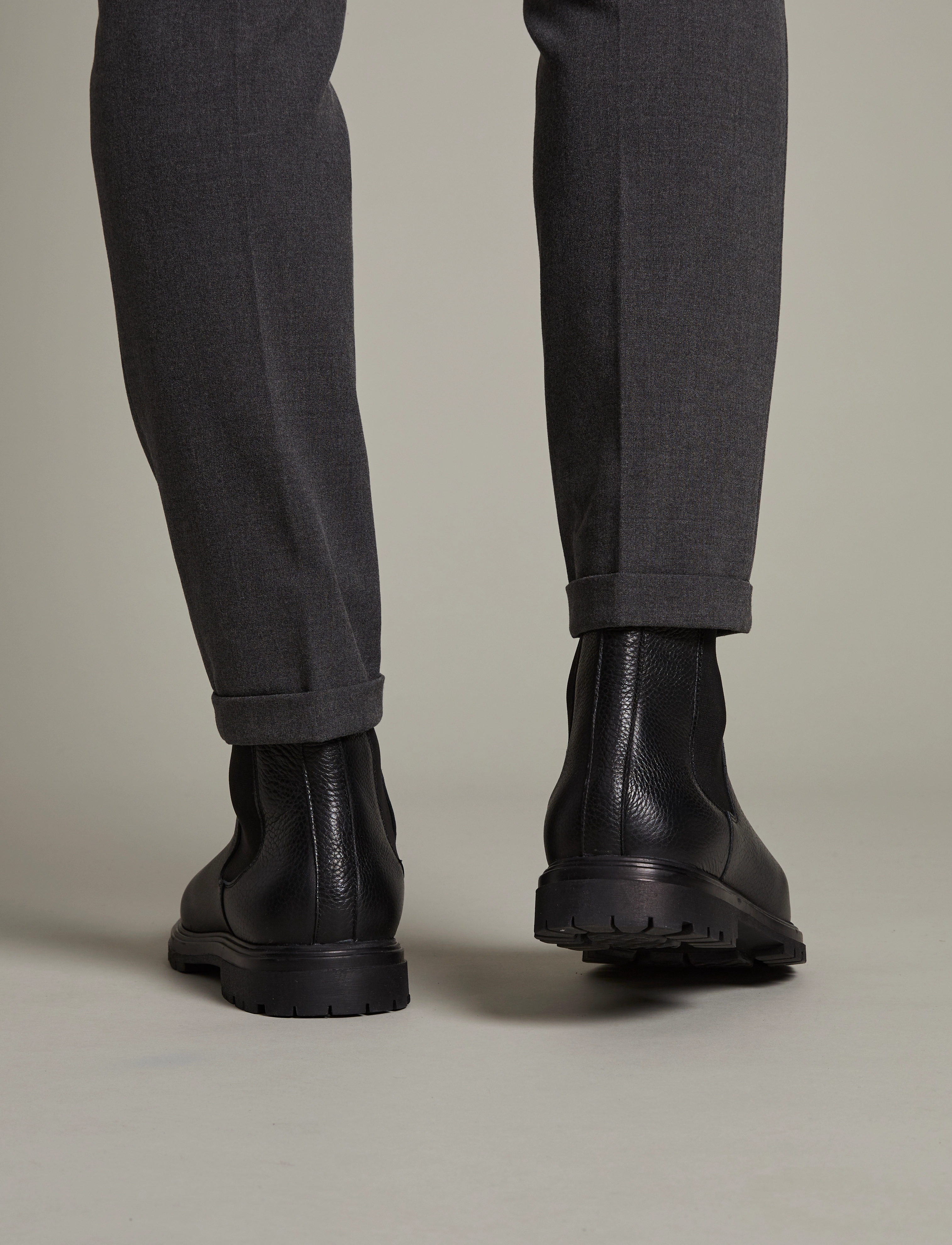 Matinique Macormac boots herr – bild 4