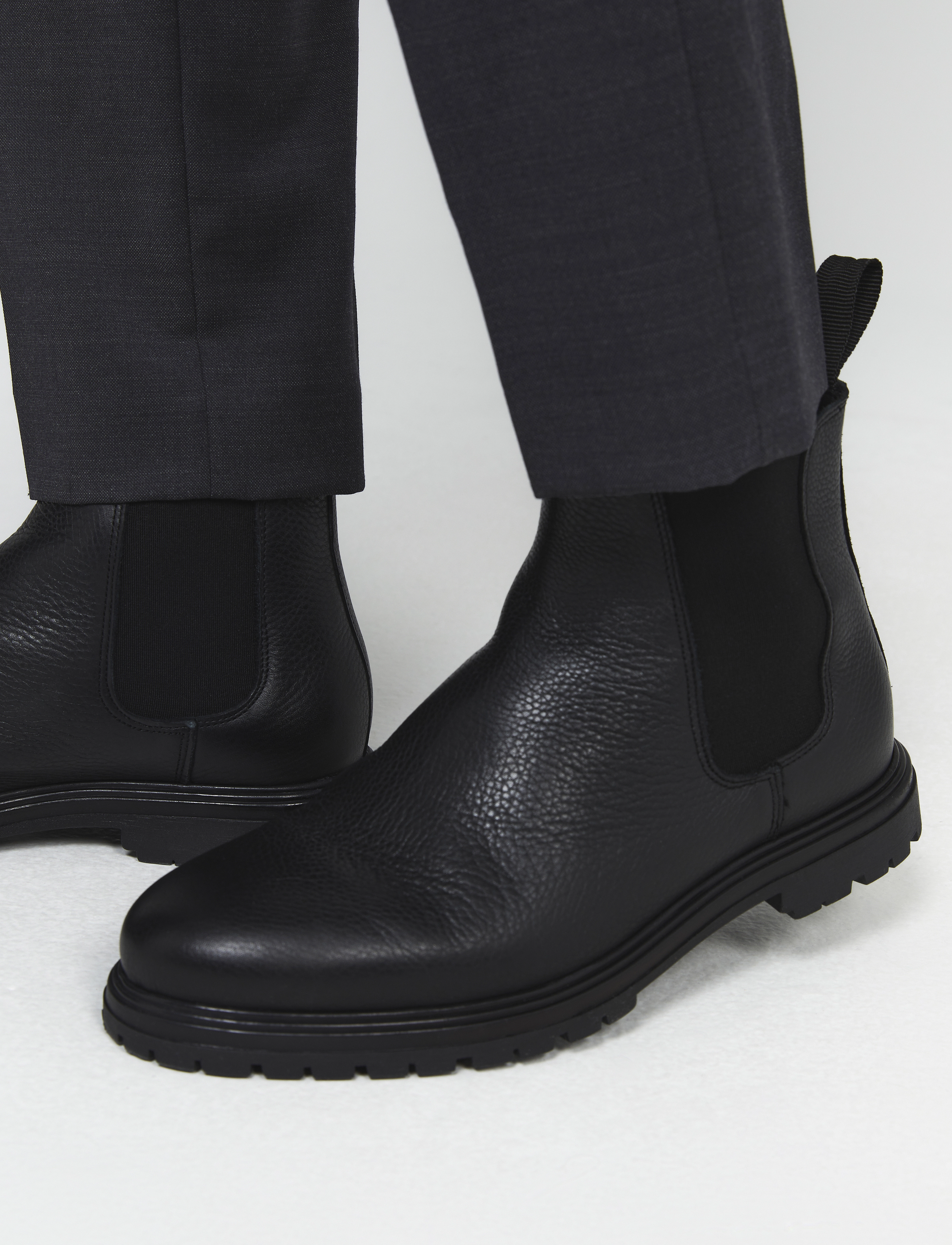 Matinique Macormac boots herr – bild 5