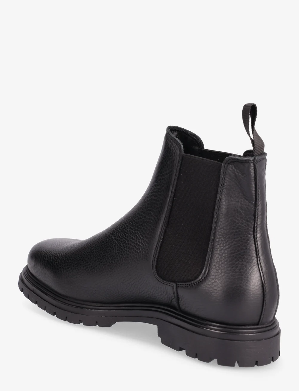 Matinique - MACormac - chelsea boots - black - 3