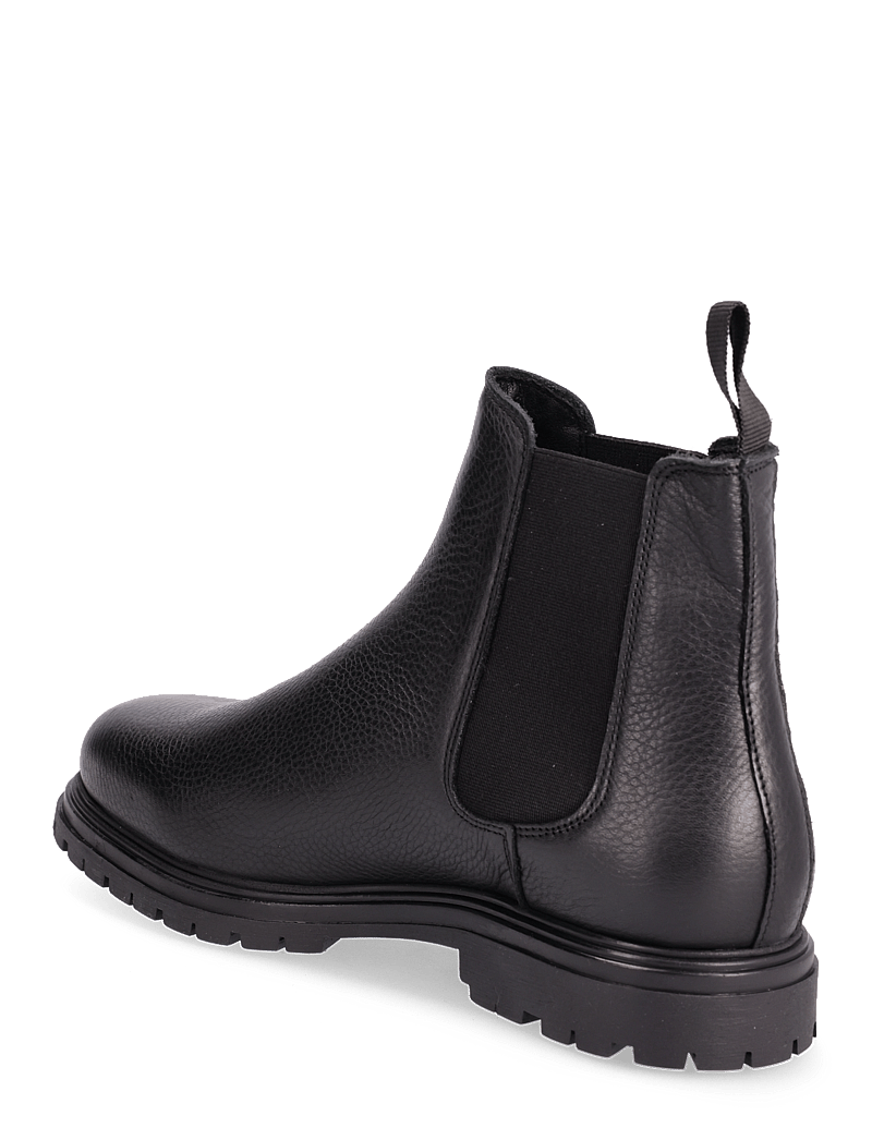 Matinique - MACormac - chelsea boots - black - 3