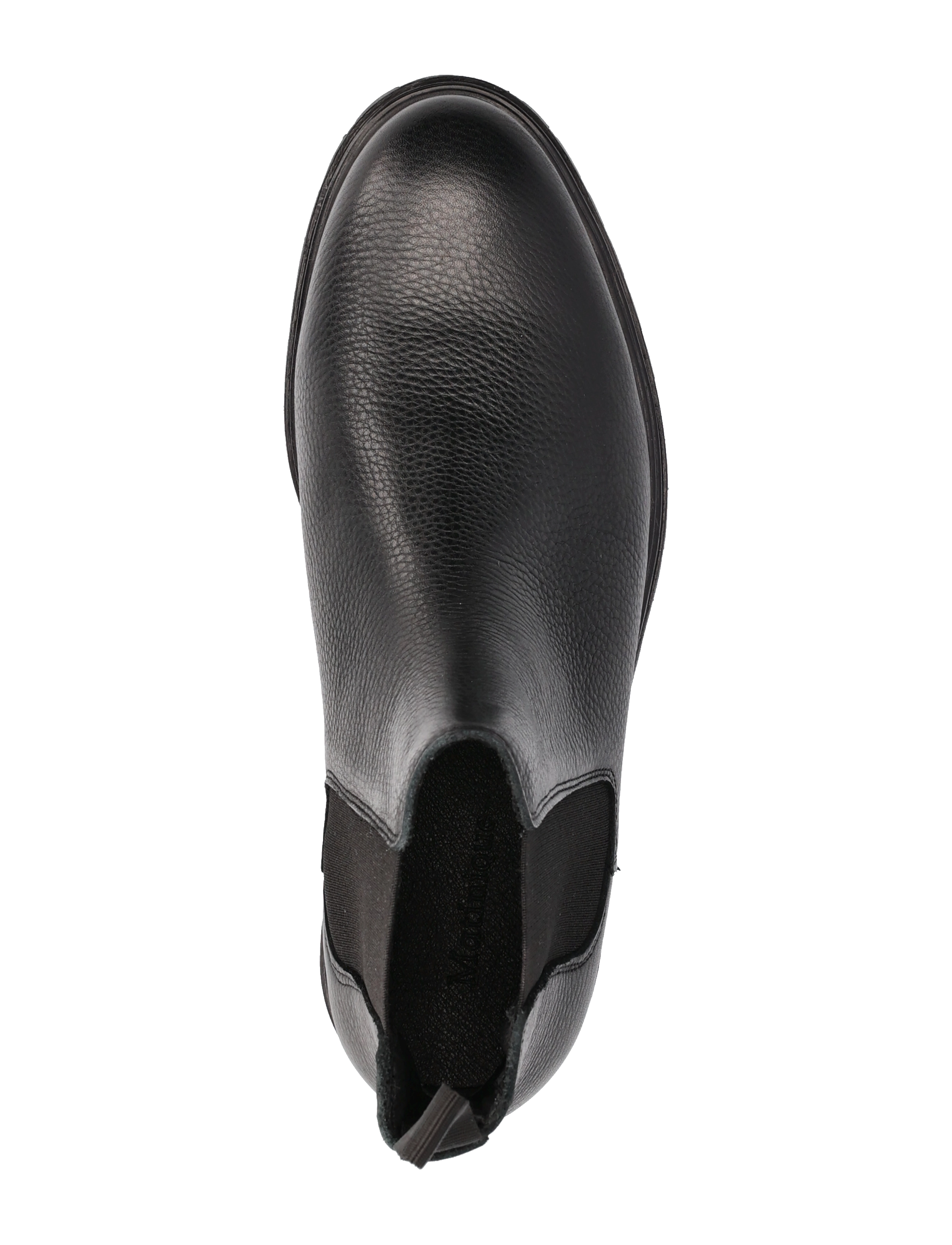 Matinique - MACormac - män - black - 4