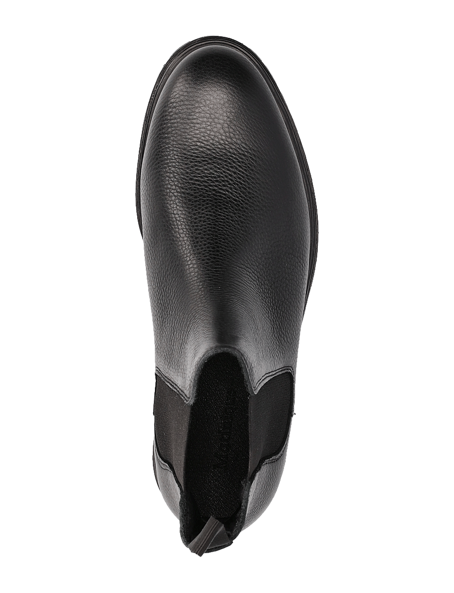 Matinique - MACormac - chelsea boots - black - 4