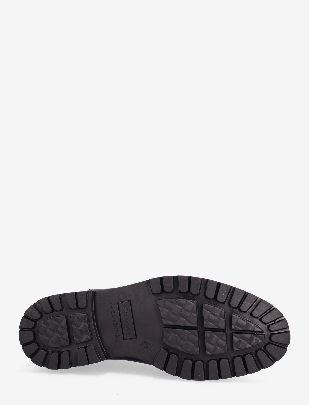 Matinique - MACormac - herren - black - 4