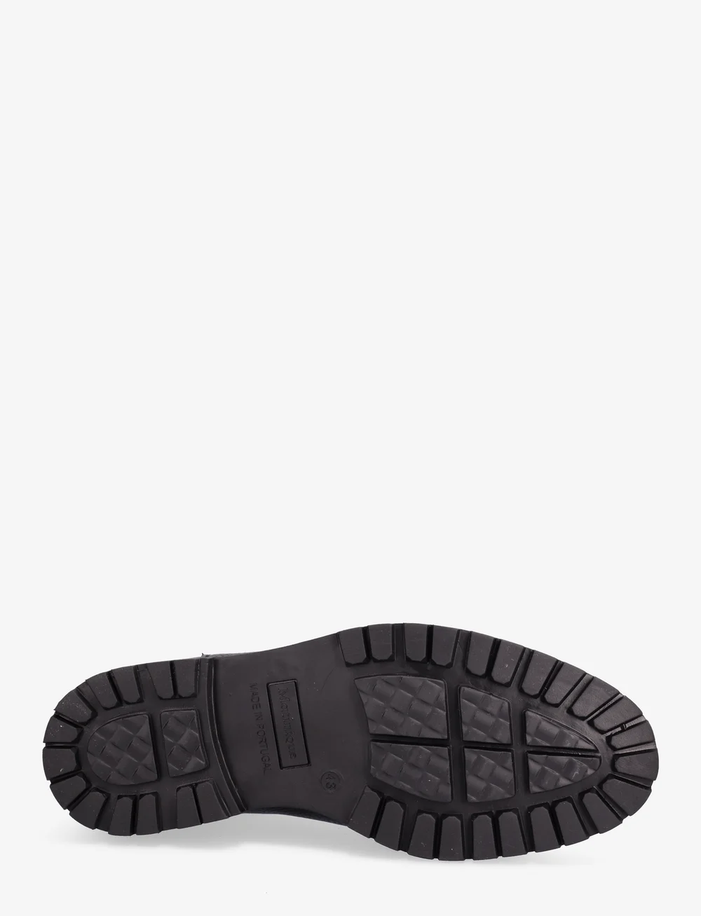 Matinique - MACormac - chelsea boots - black - 5