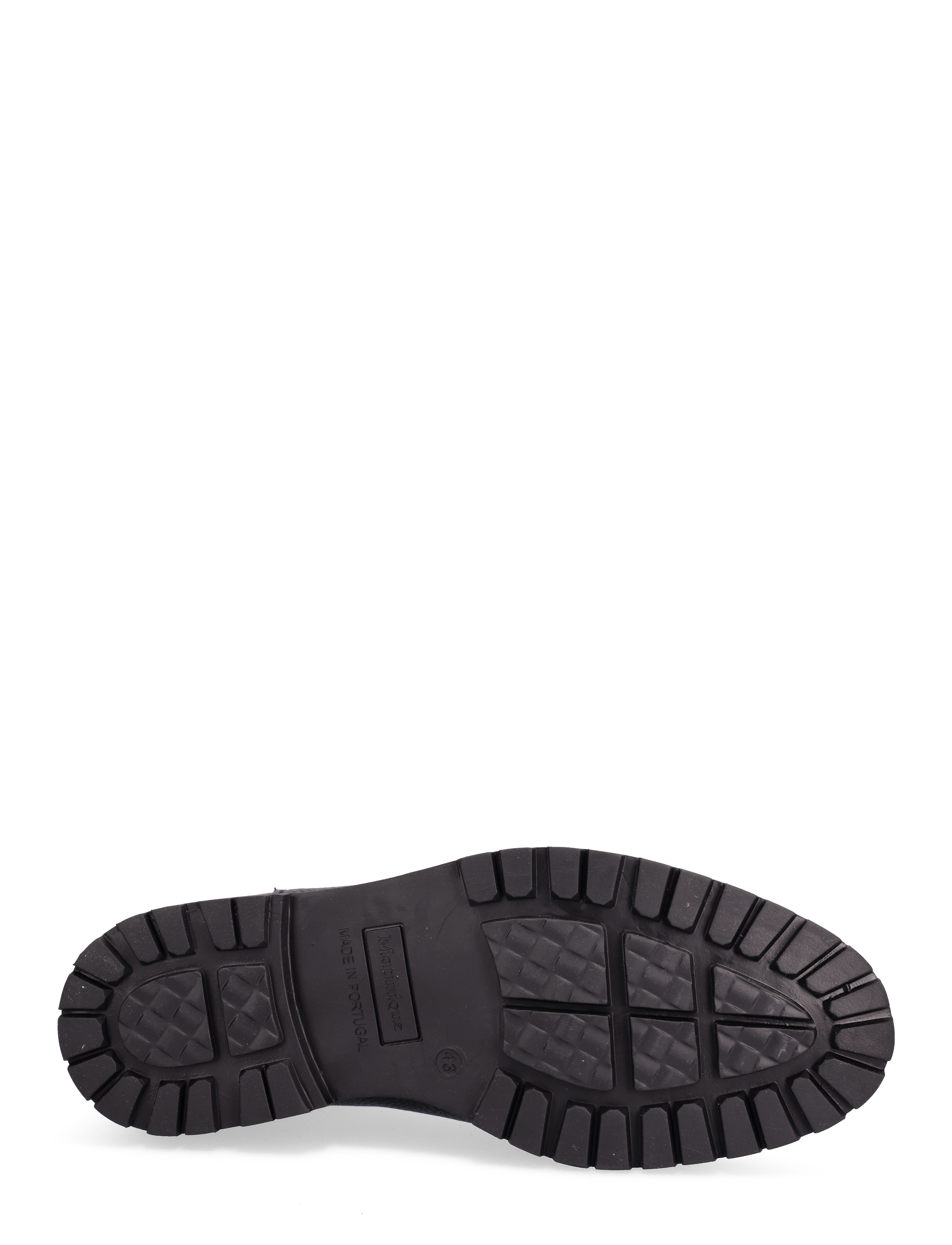 Matinique - MACormac - män - black - 5
