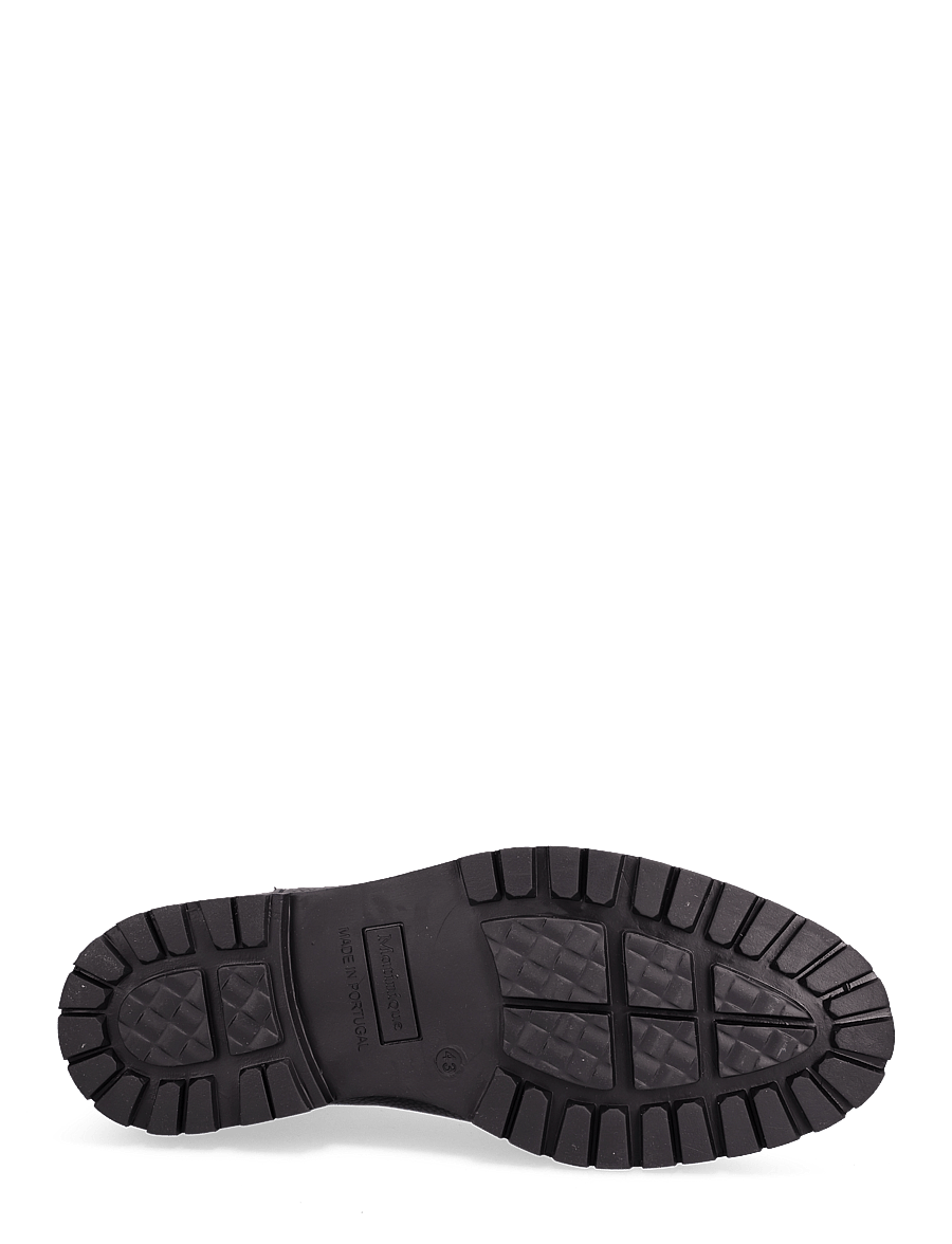 Matinique - MACormac - chelsea boots - black - 5