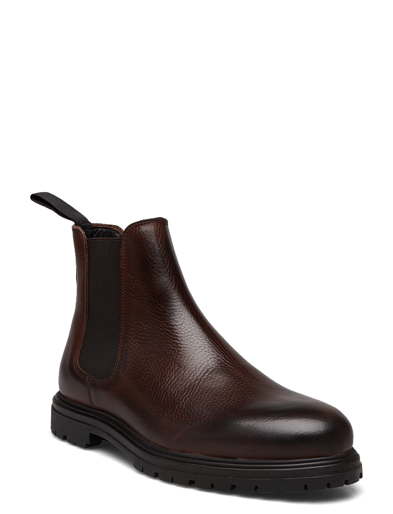 Matinique - MACormac - chelsea-saapad - espresso - 1