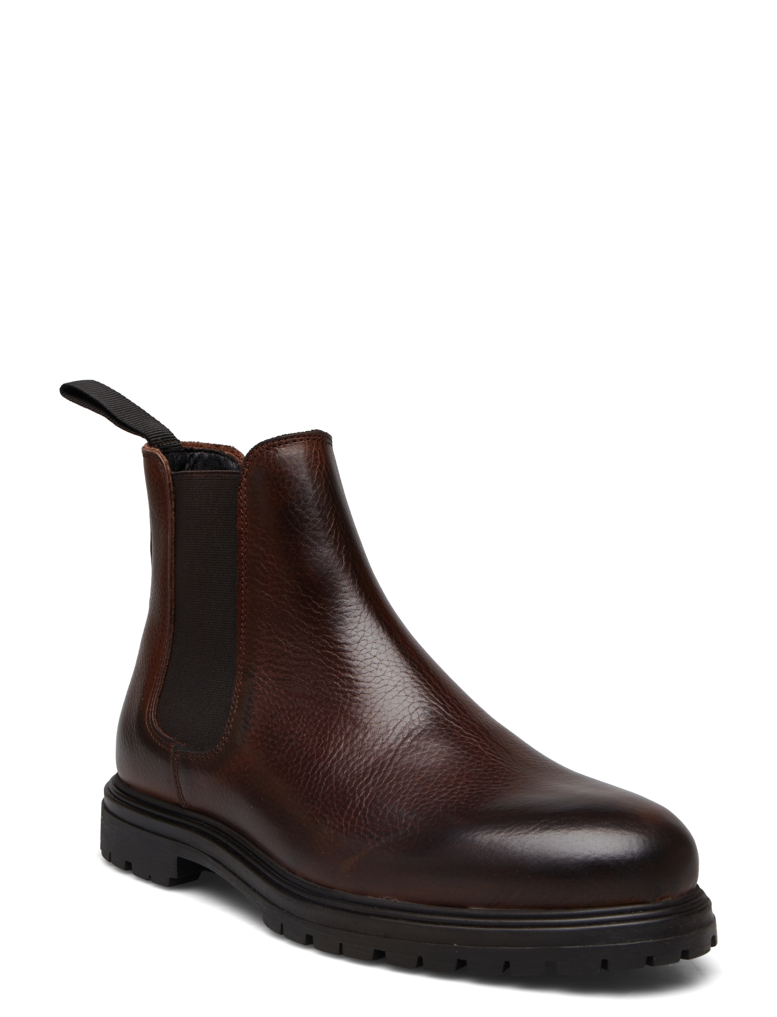 Matinique MACormac - Shoes - ESPRESSO / brown