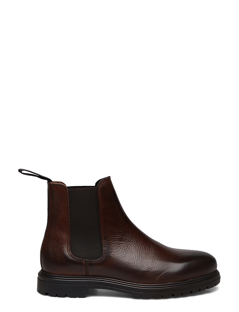 Matinique - MACormac - chelsea-saapad - espresso - 2