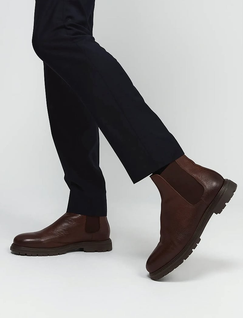 Matinique - MACormac - chelsea-saapad - espresso - 0