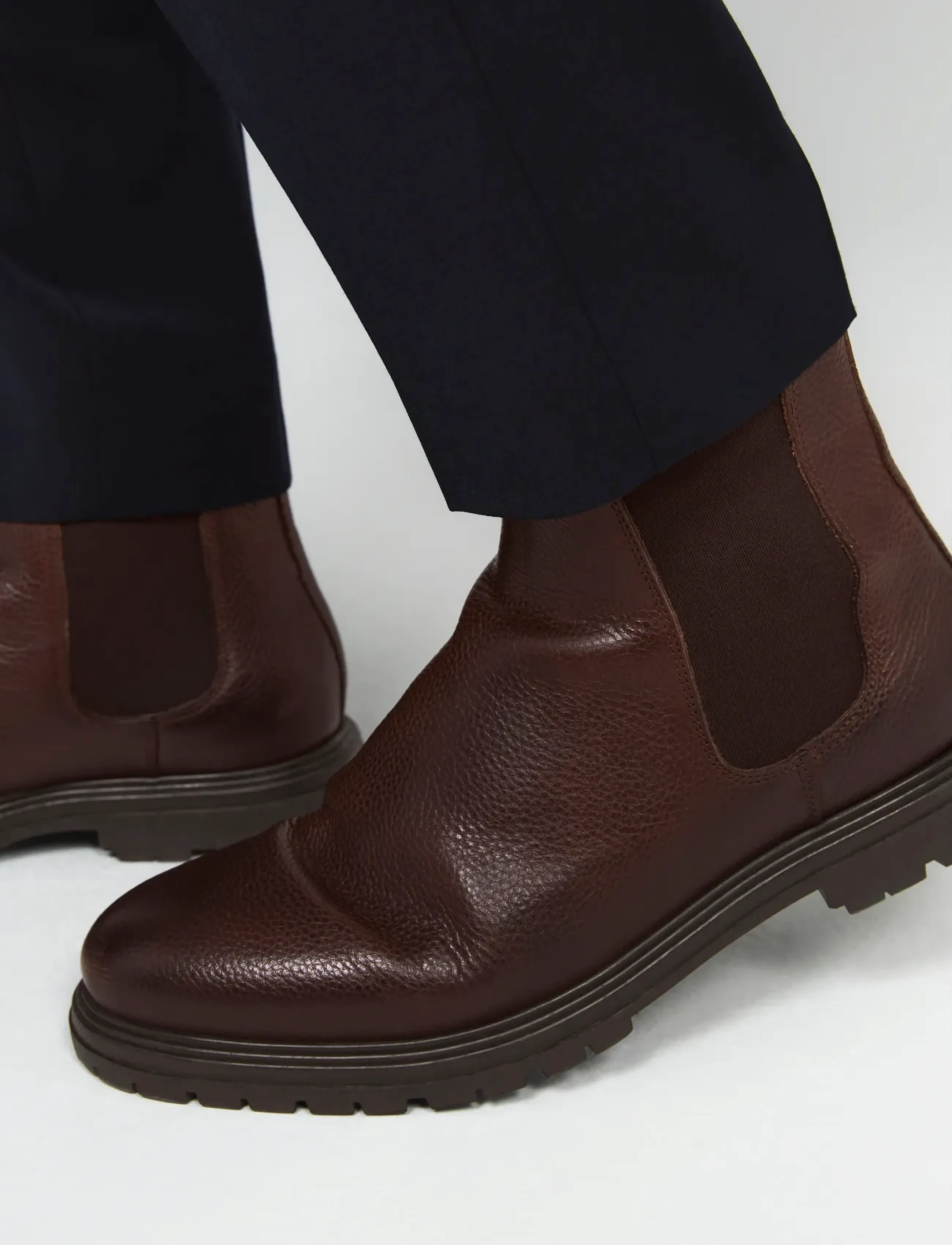 Matinique Macormac boots herr – bild 4