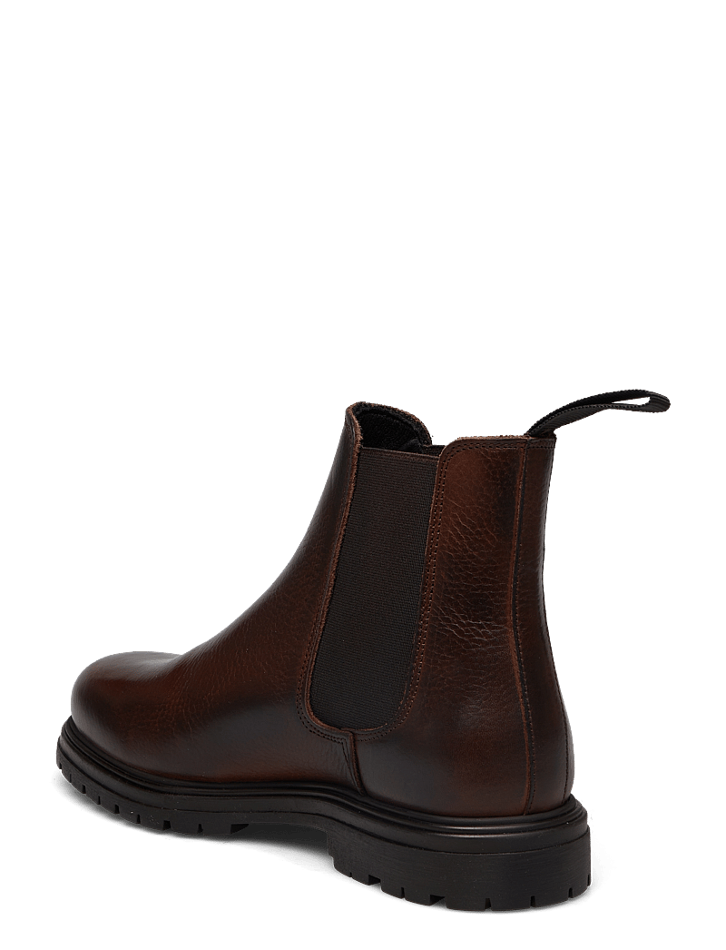 Matinique - MACormac - chelsea-saapad - espresso - 3