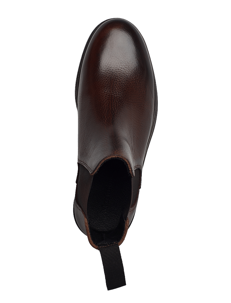 Matinique - MACormac - chelsea-saapad - espresso - 4