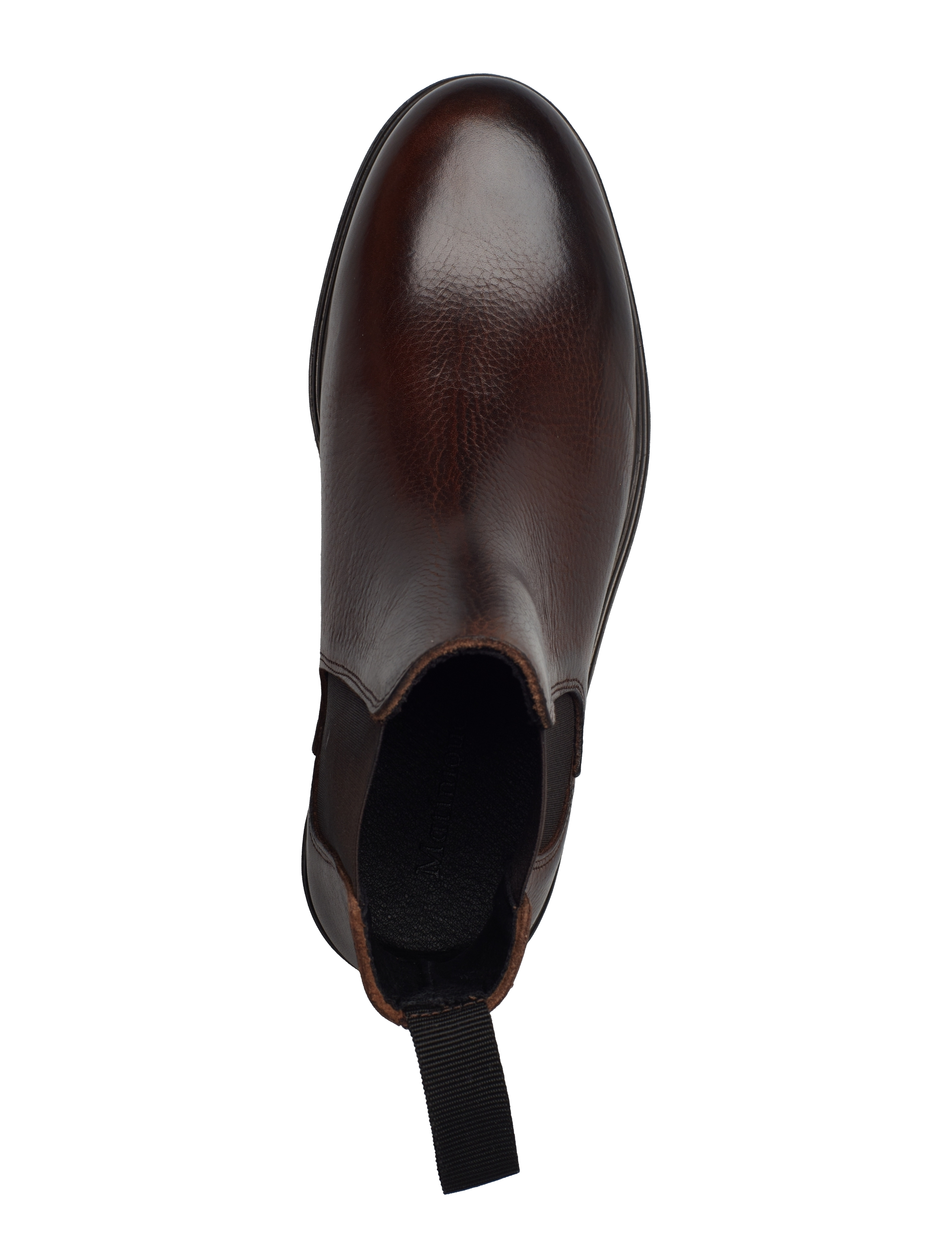 Matinique - MACormac - män - espresso - 4