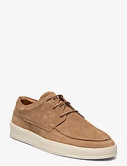 Matinique - MAMako - nette sneakers - camel - 0