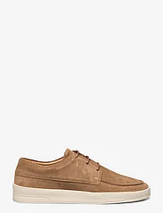 Matinique - MAMako - nette sneakers - camel - 1
