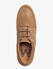 Matinique - MAMako - business-sneakers - camel - 3