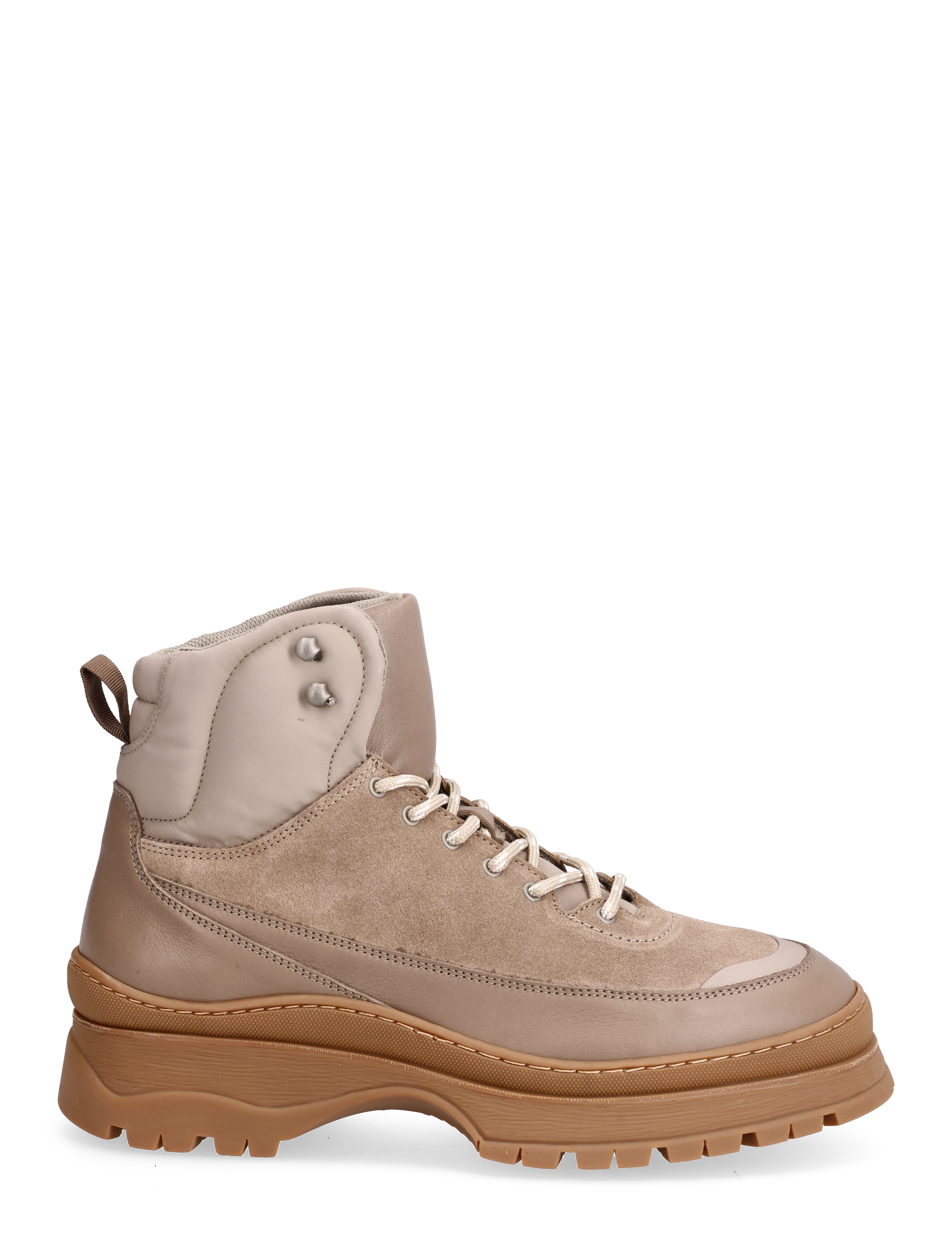 Matinique - MAOsmar - schnürschuhe - simply taupe - 2