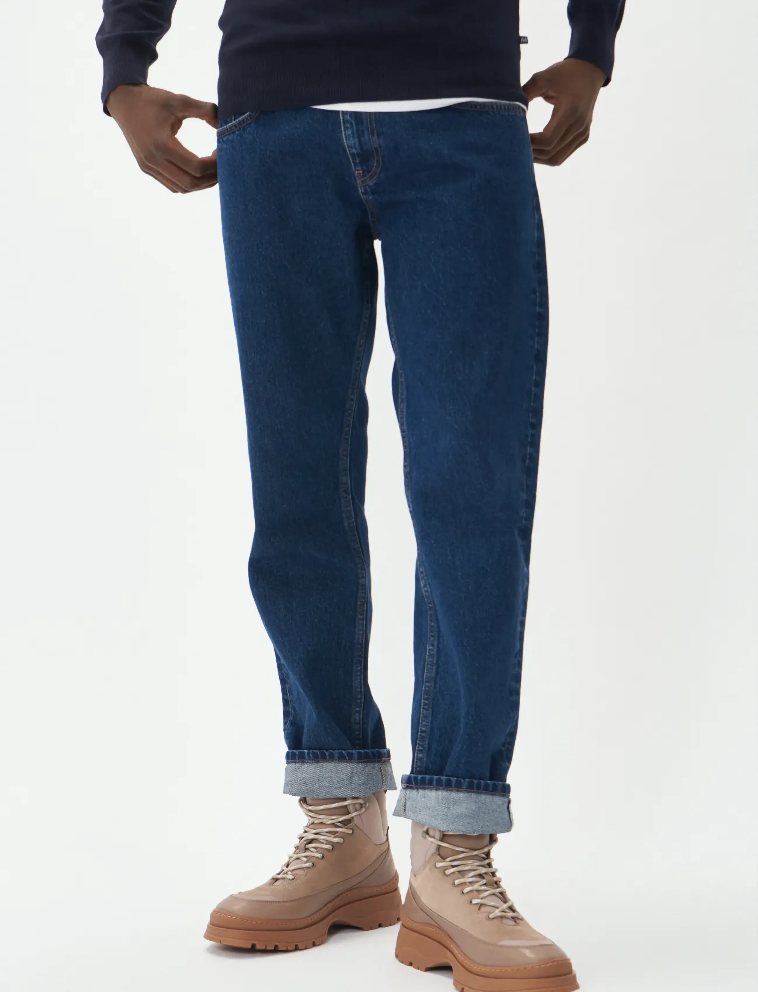 Matinique MAOsmar - Danska märken - SIMPLY TAUPE / beige