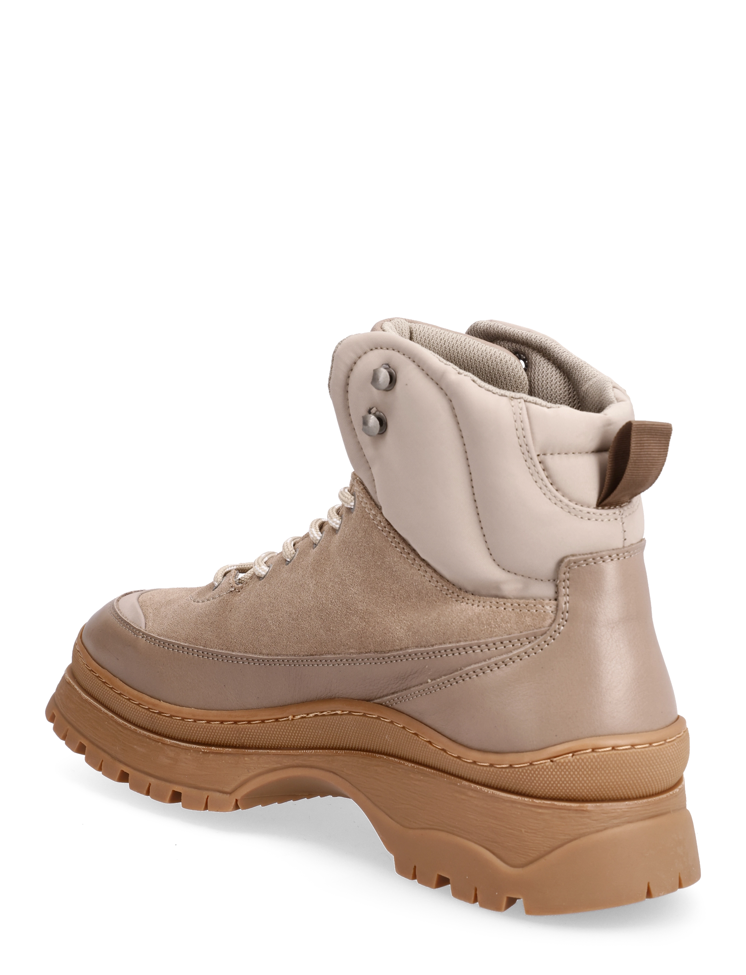 Matinique - MAOsmar - schnürschuhe - simply taupe - 3