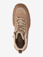 Matinique - MAOsmar - lace ups - simply taupe - 3