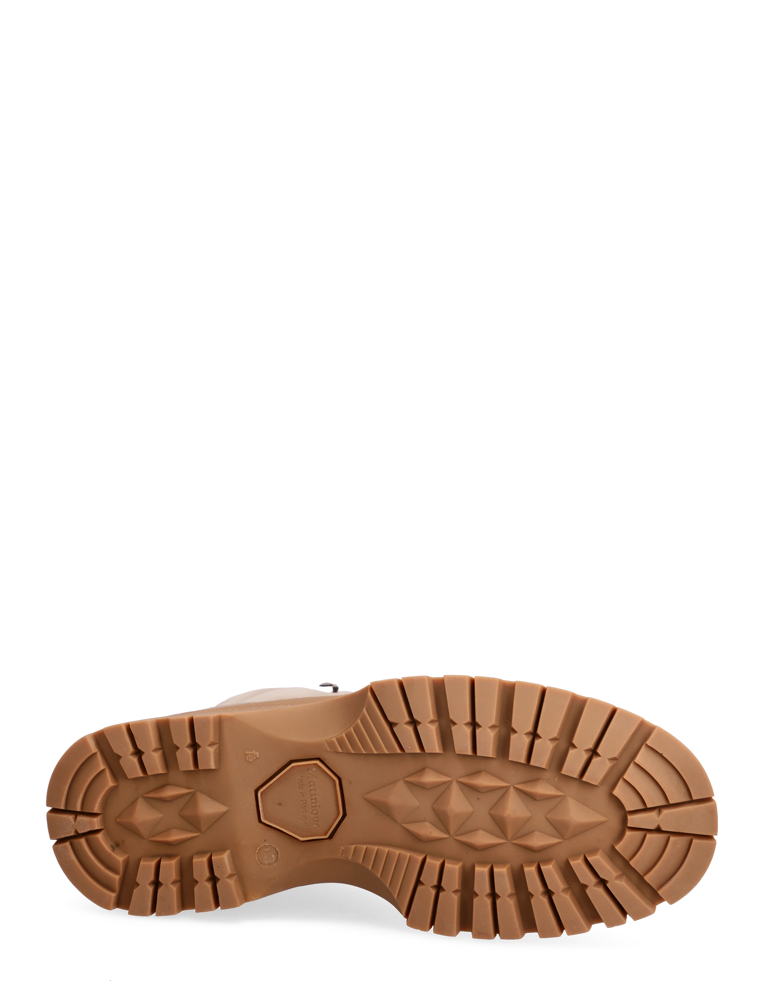 Matinique - MAOsmar - schnürschuhe - simply taupe - 5