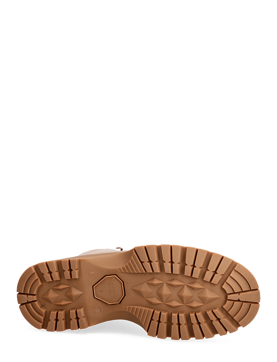 Matinique - MAOsmar - schnürstiefel - simply taupe - 5