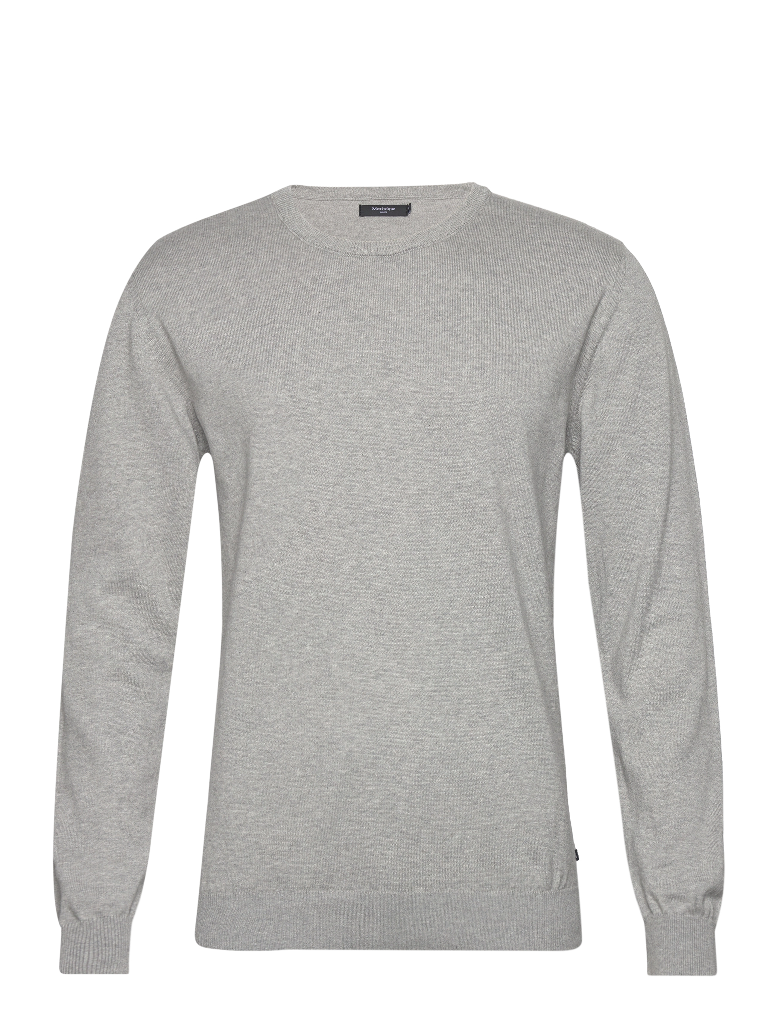 ALLOY MELANGE