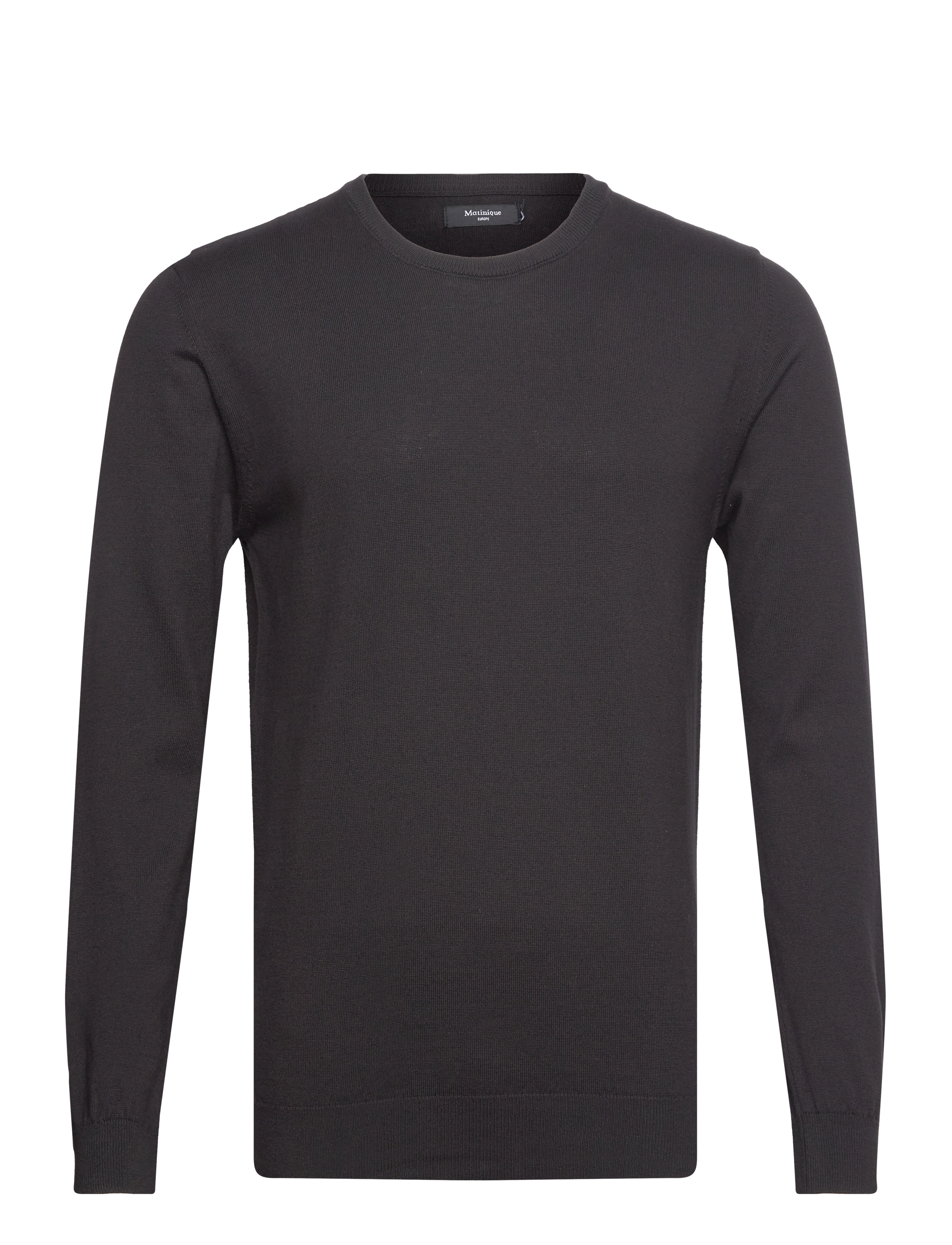 MATINIQUE Majones Schwarz - XL - Herren