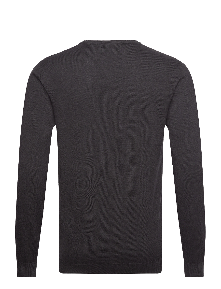 Matinique - MAJones - rund hals - black - 2